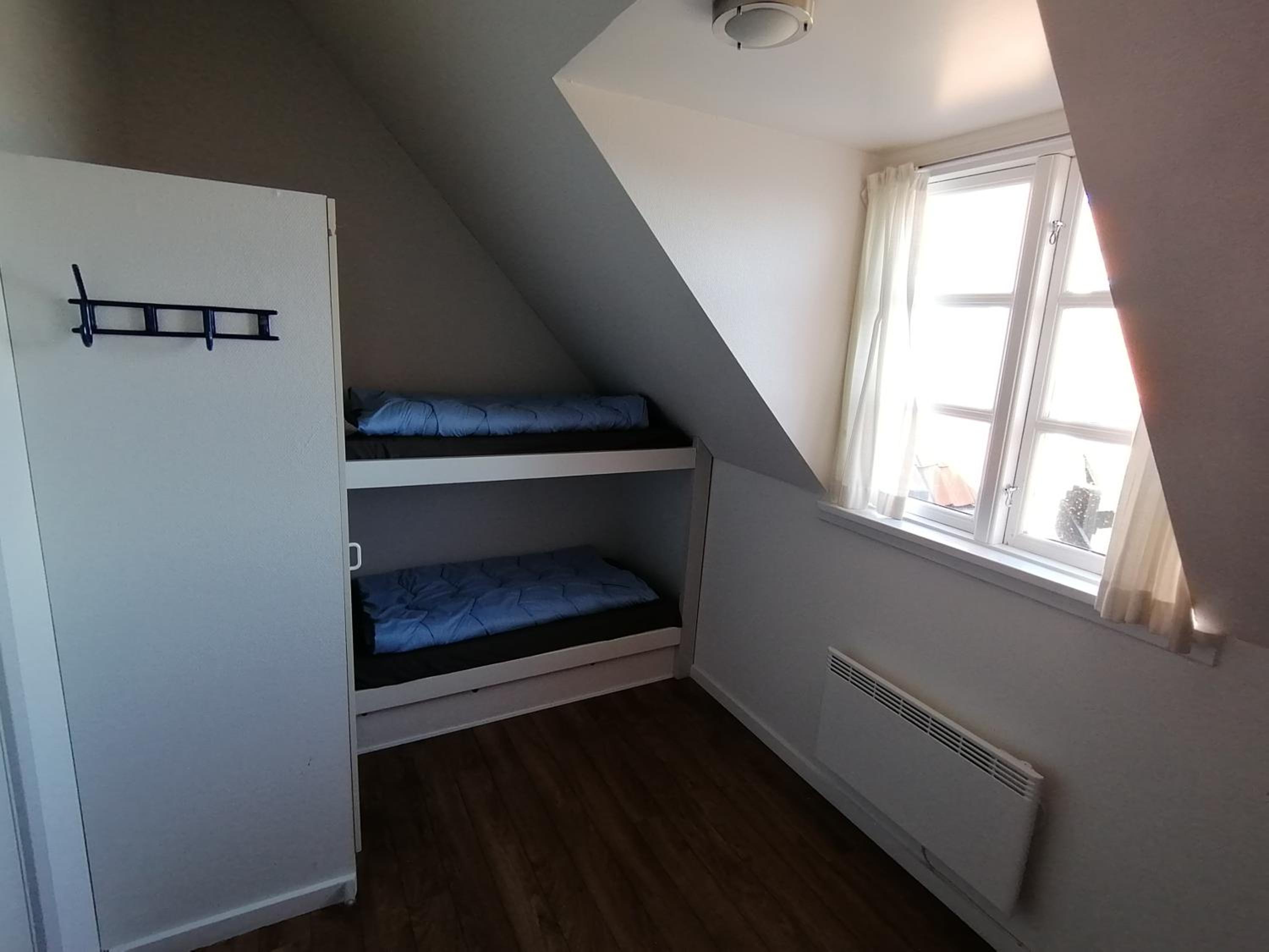 Quadruple Room With Sea View photo 3