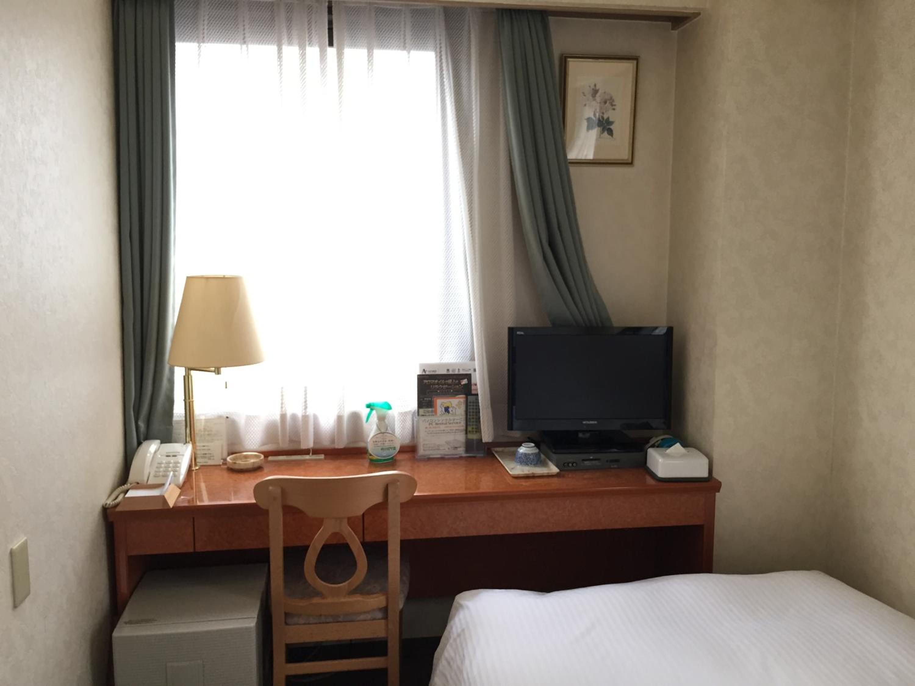 Single Room photo 3