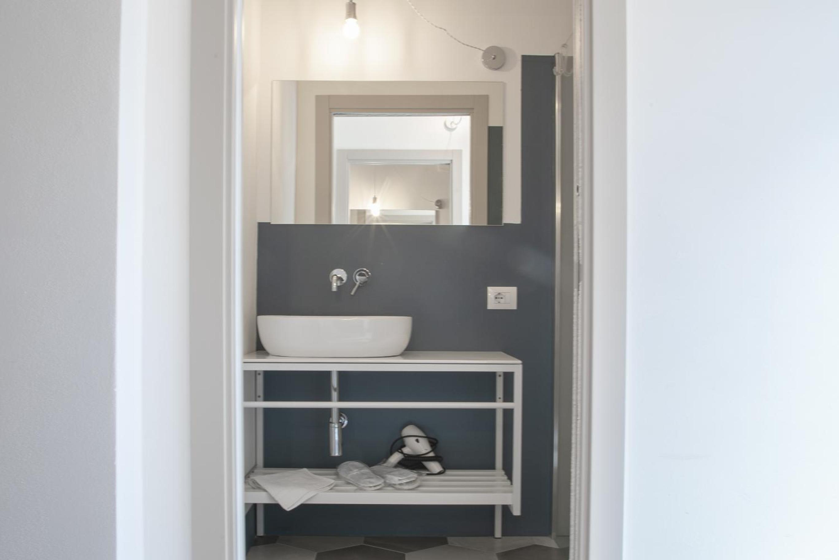 Triple Room with Balcony photo 2