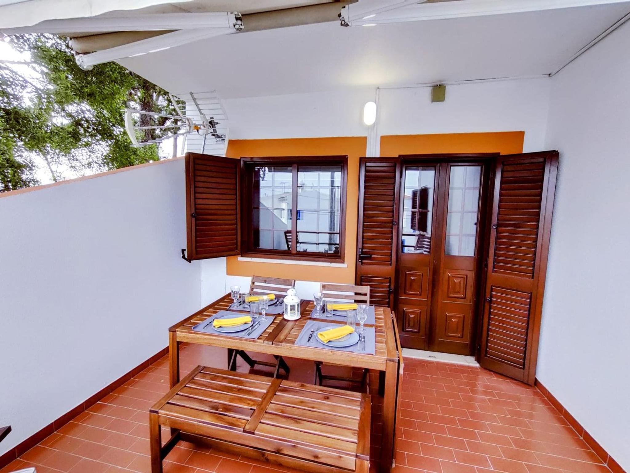 Two-Bedroom Apartment - Photo 18
