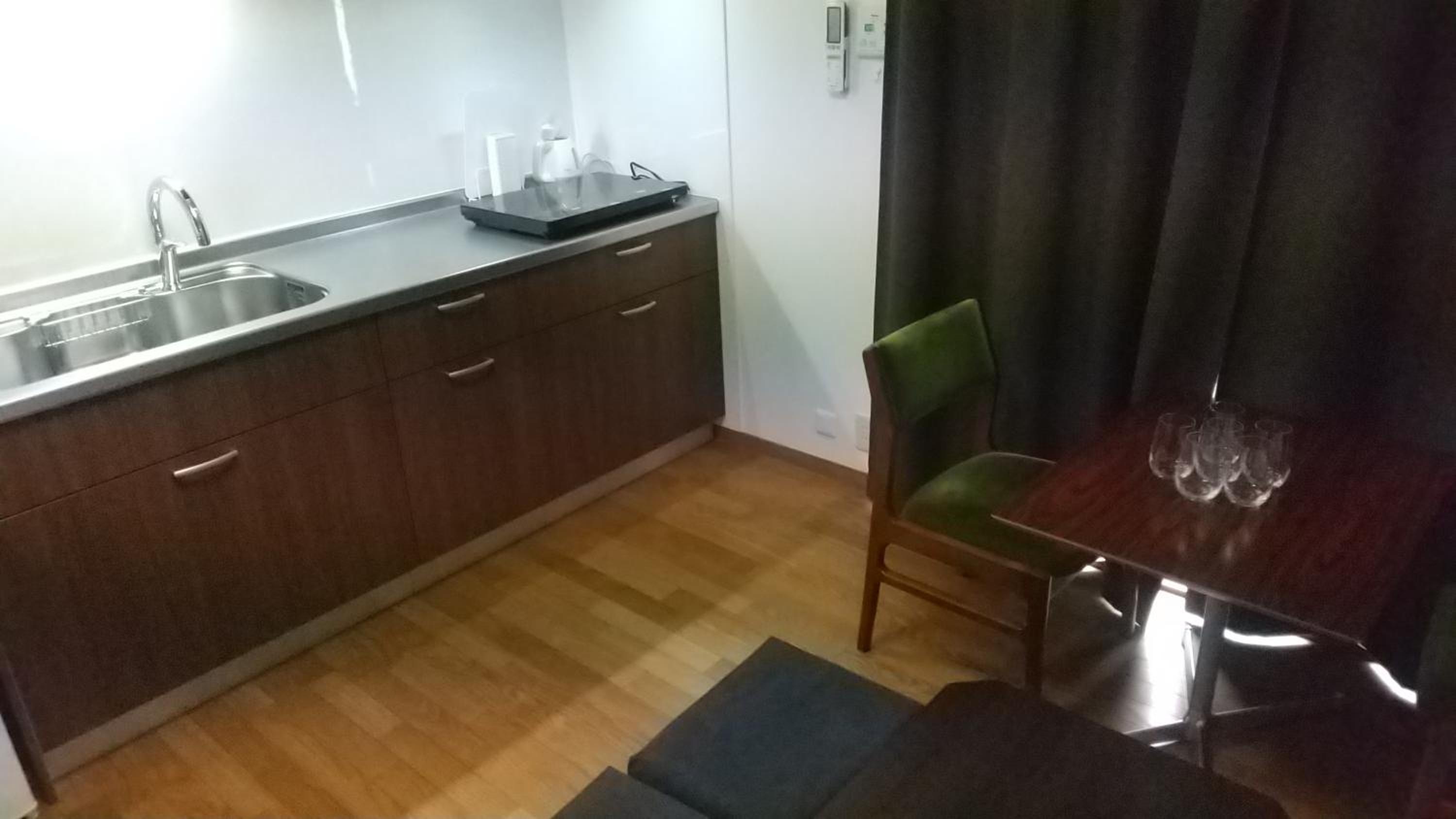 One-Bedroom Apartment - Photo 38