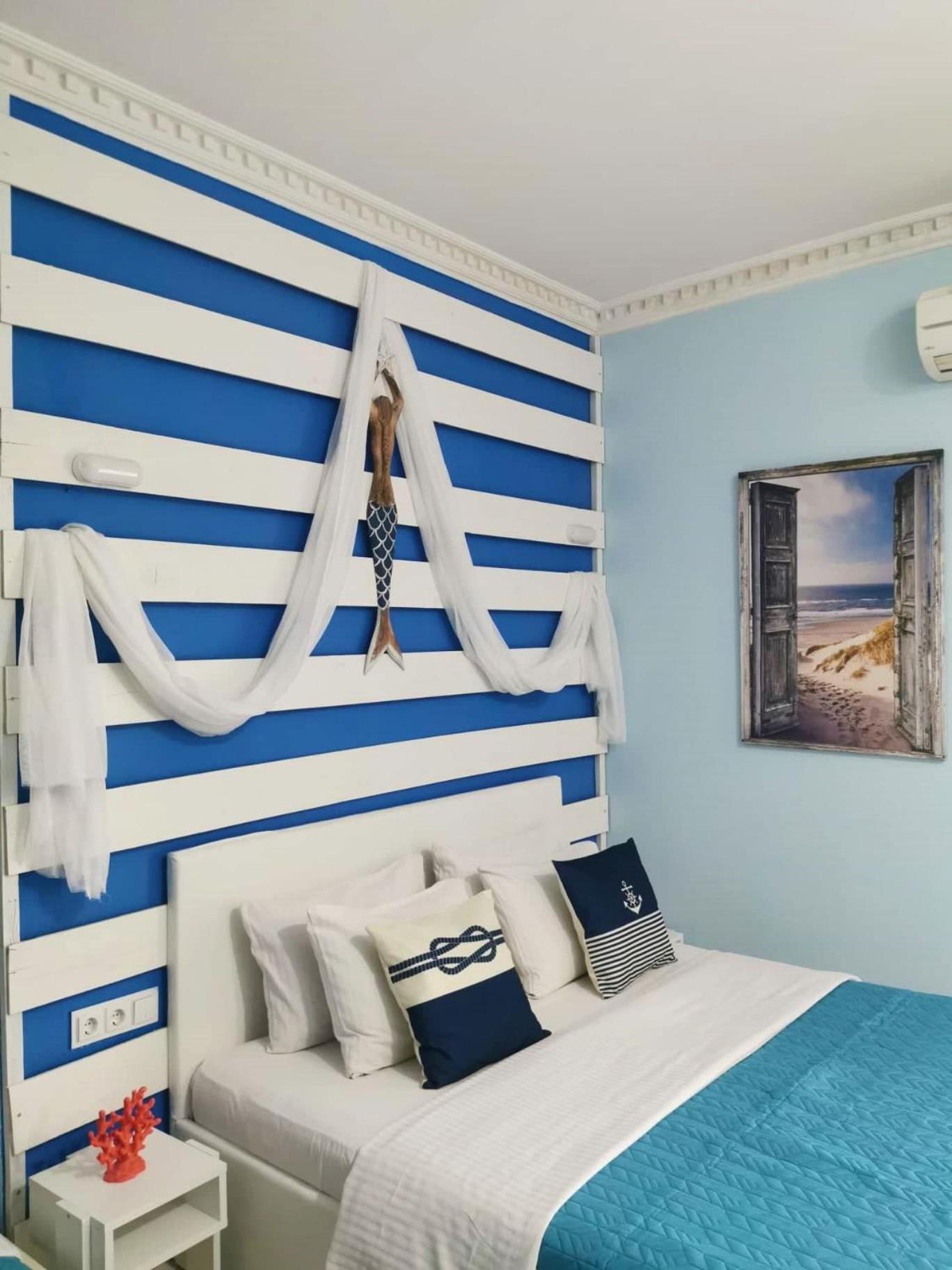 Luxury Triple Room photo 3
