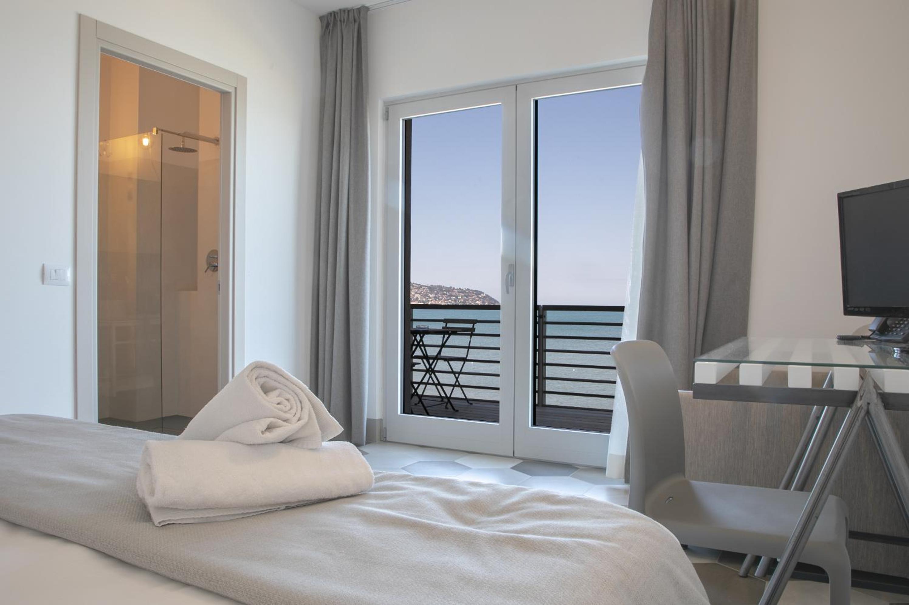 Double Room with Terrace photo 1
