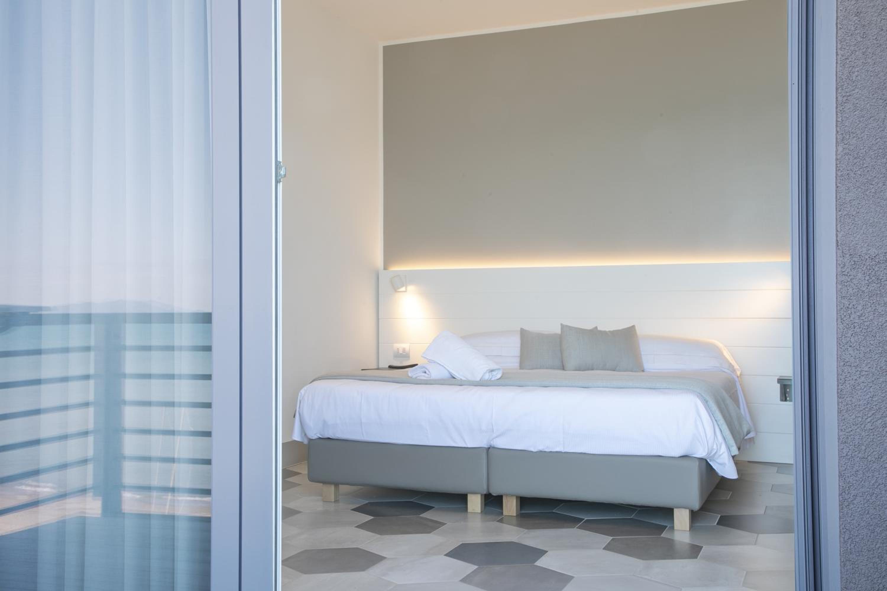 Double Room with Terrace photo 3