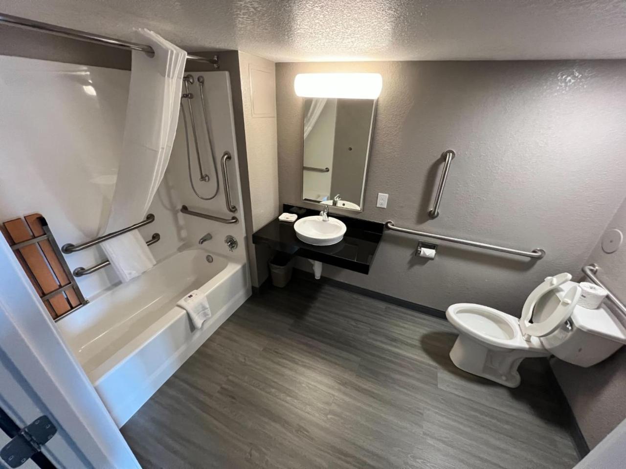 Motel 6-Council Bluffs, IA - Omaha East, Foto 2