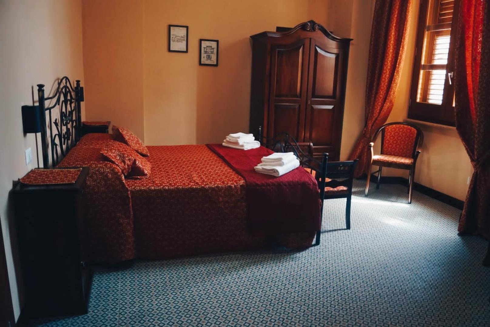 Triple Room - Photo 1