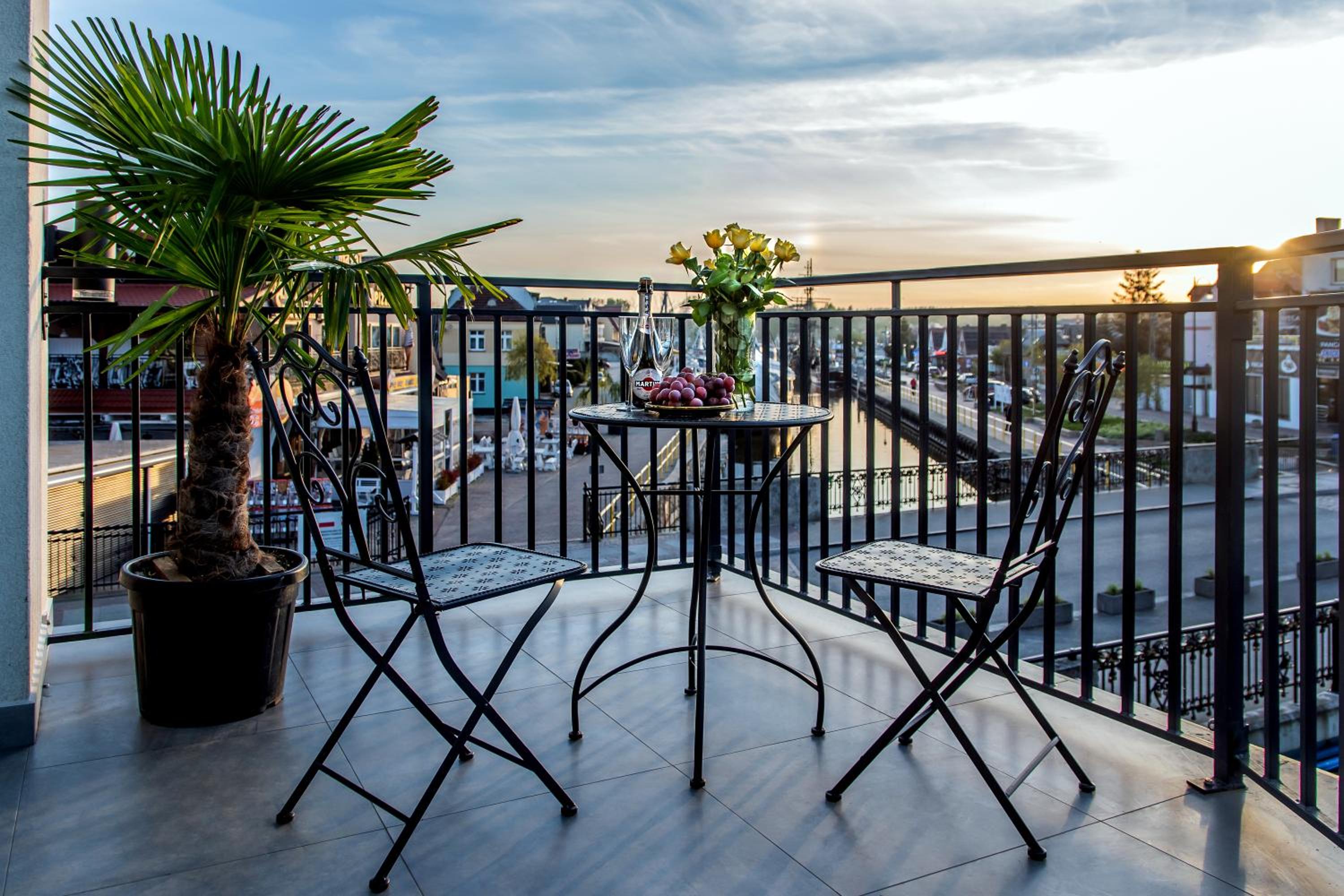 Penthouse Apartment photo 1