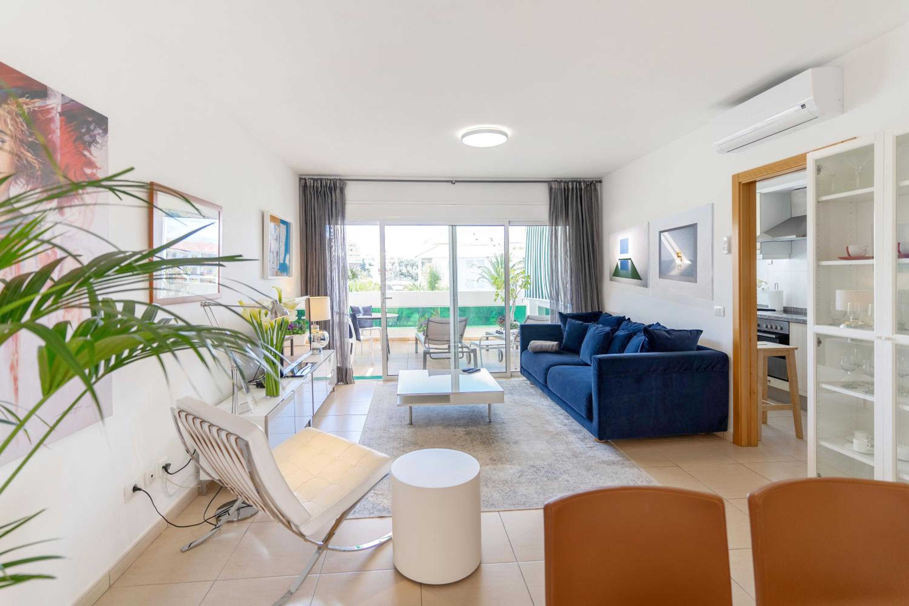 Apartamento Superior