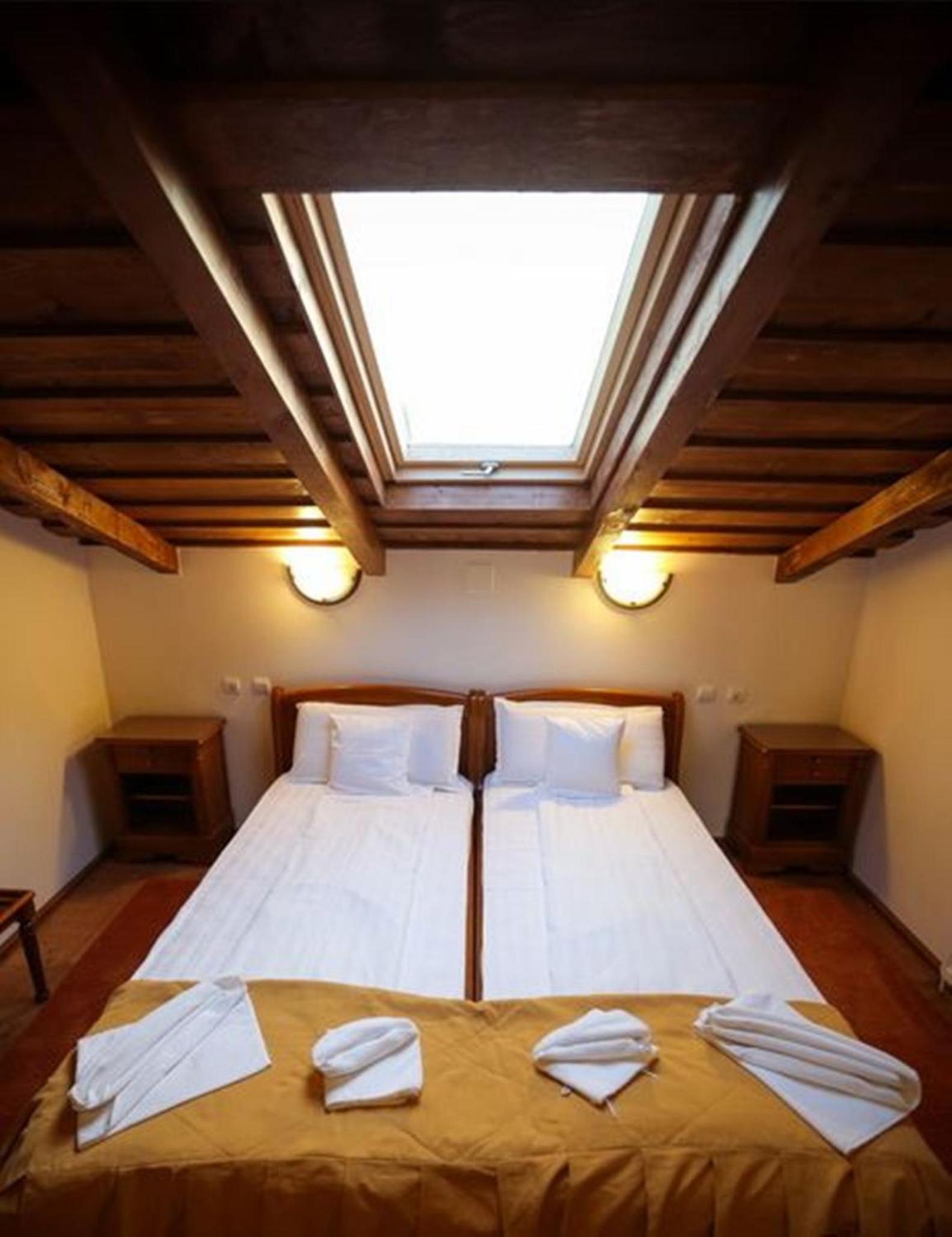 Suite with Balcony photo 1