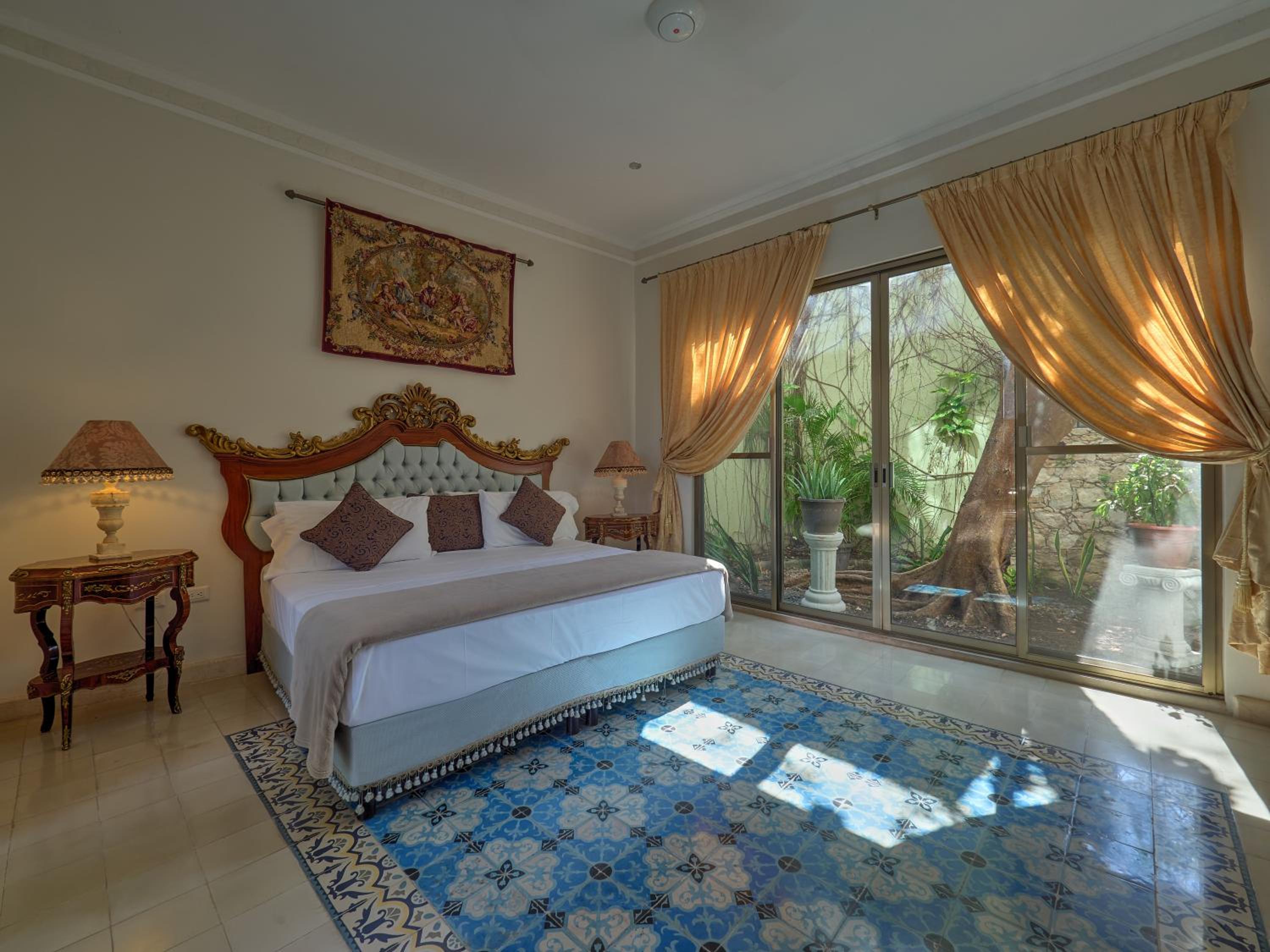 King Room - Isabella