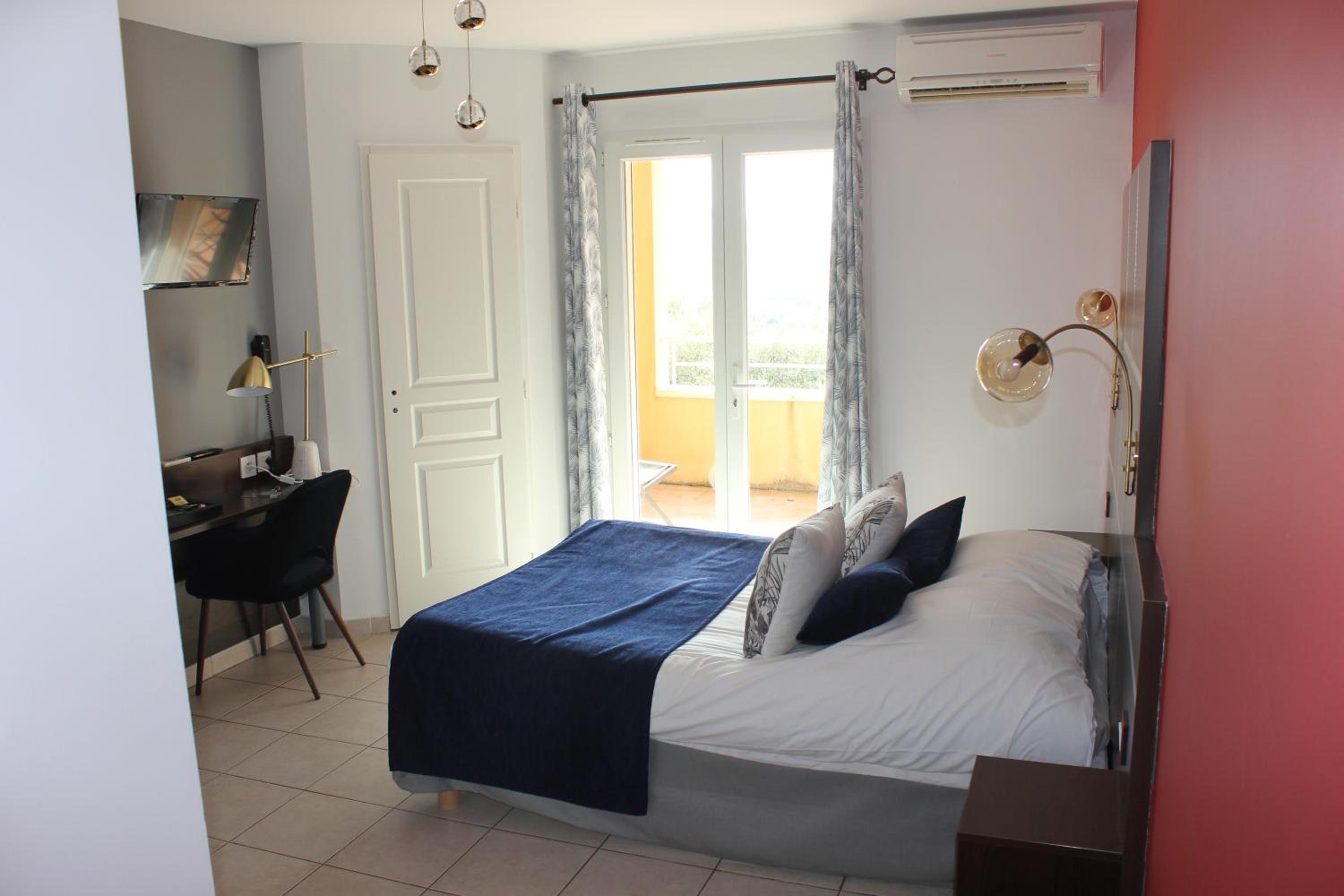 Double Room - Disability Access