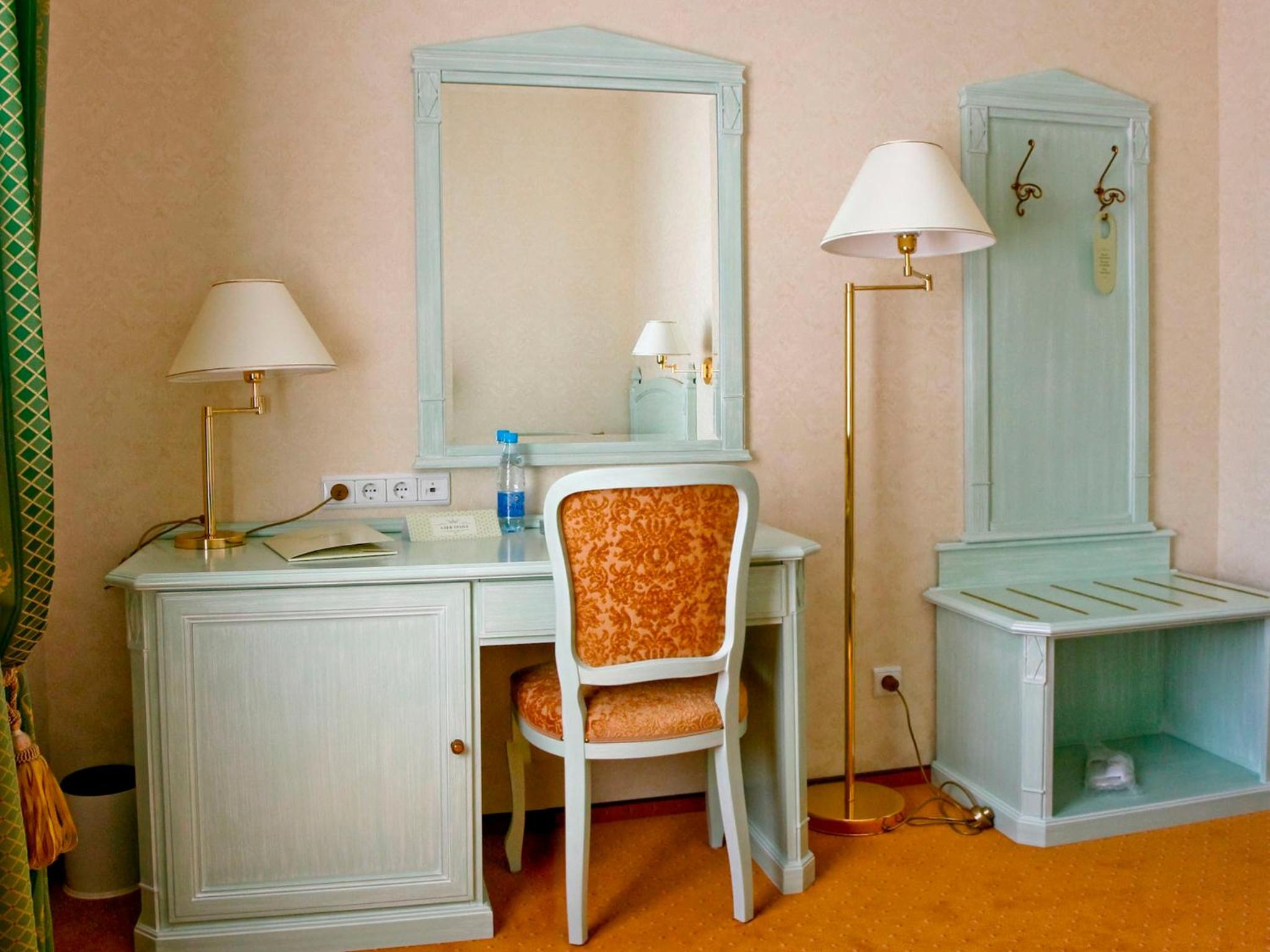 Classic Single Room with Shower photo 2