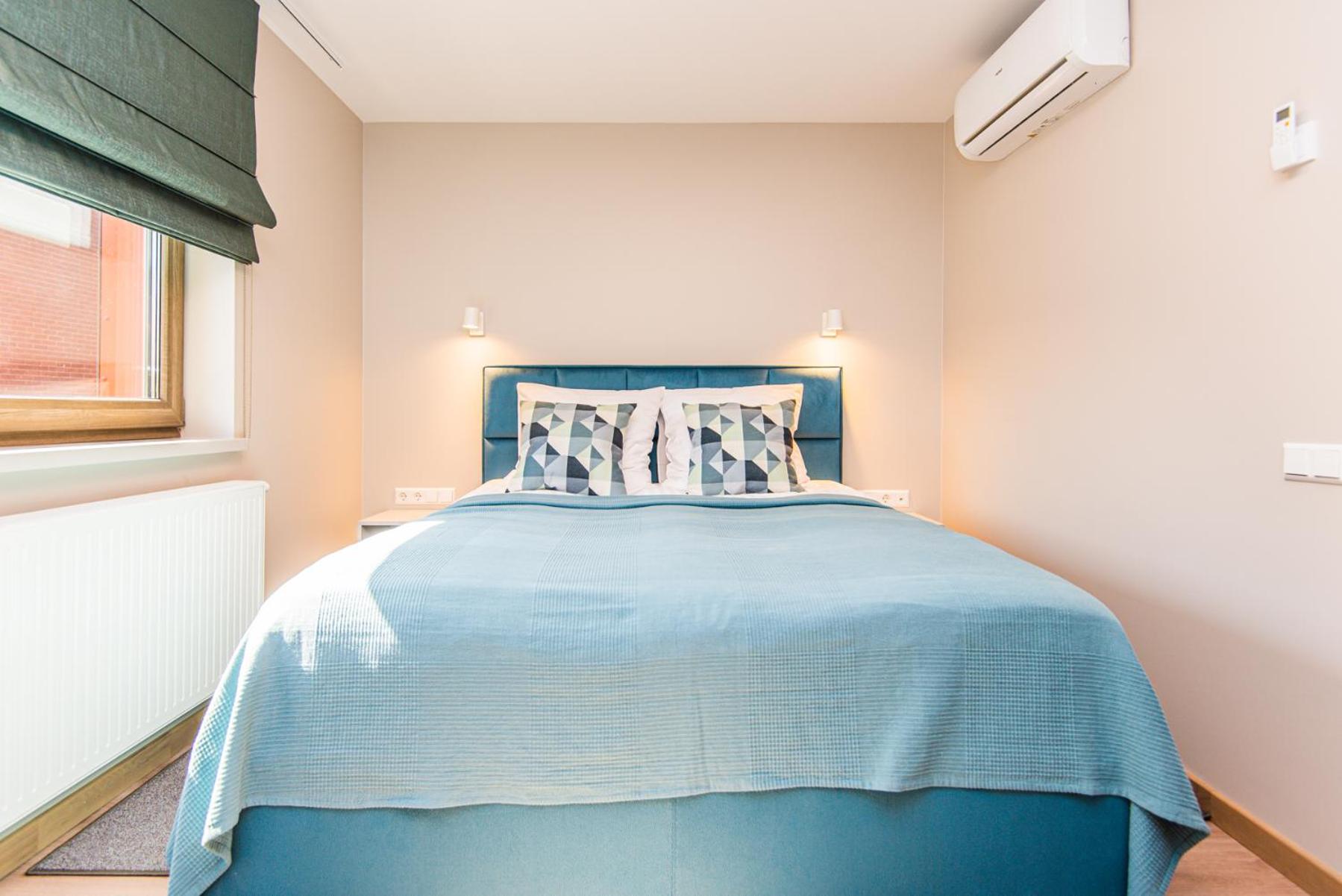Quadruple Room with Balcony photo 3