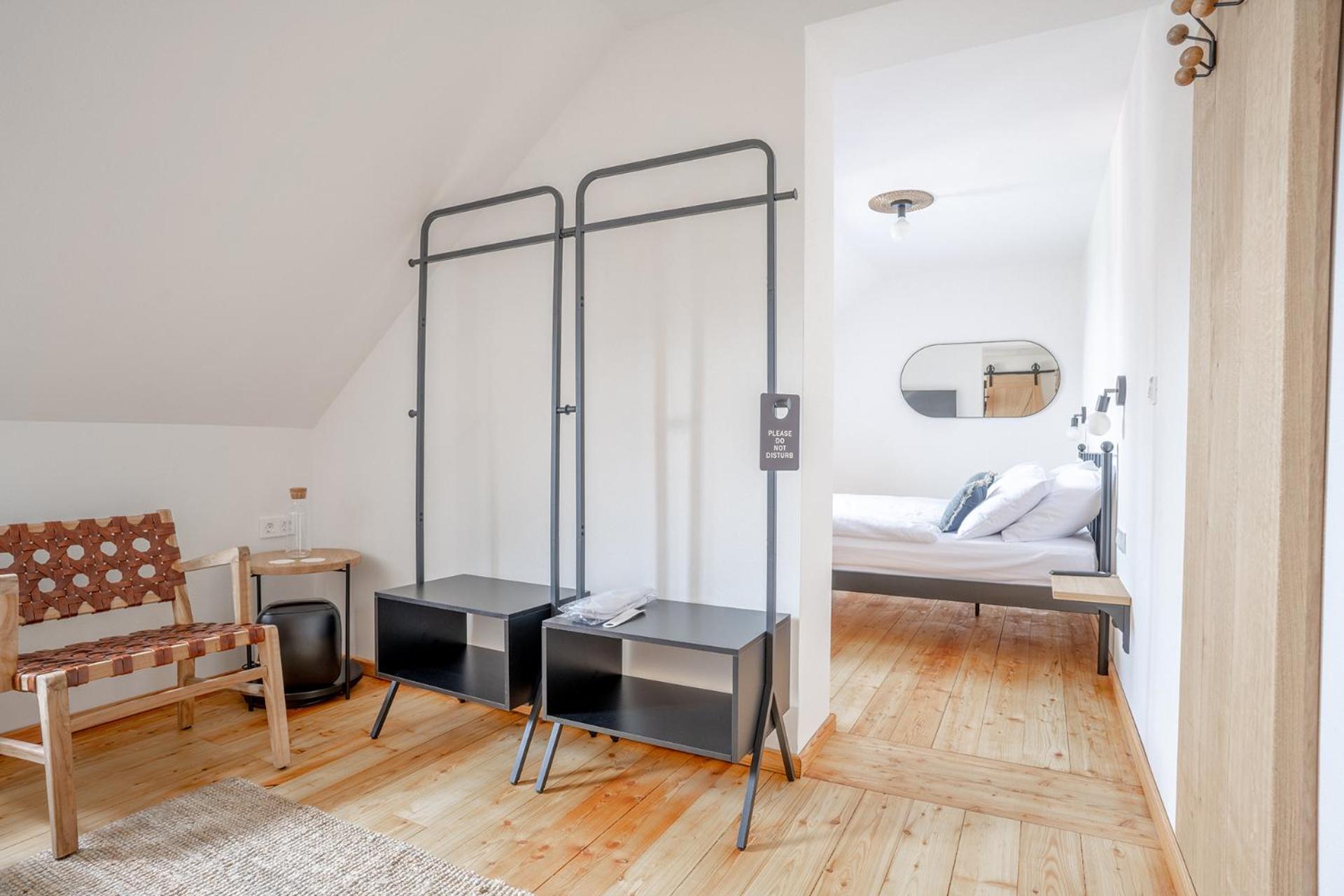 Standard Double Room - Photo 2