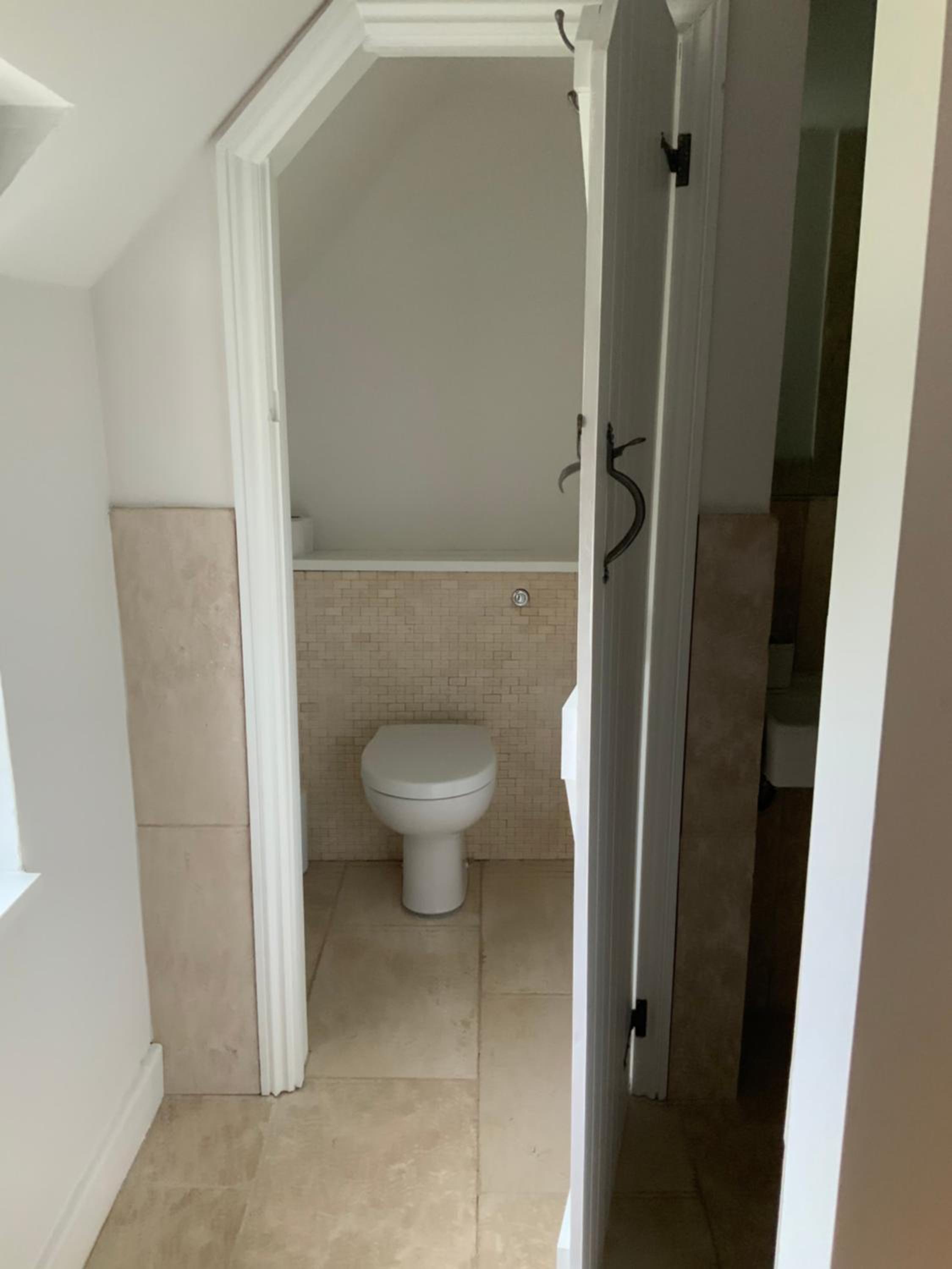 One-Bedroom House - Photo 11