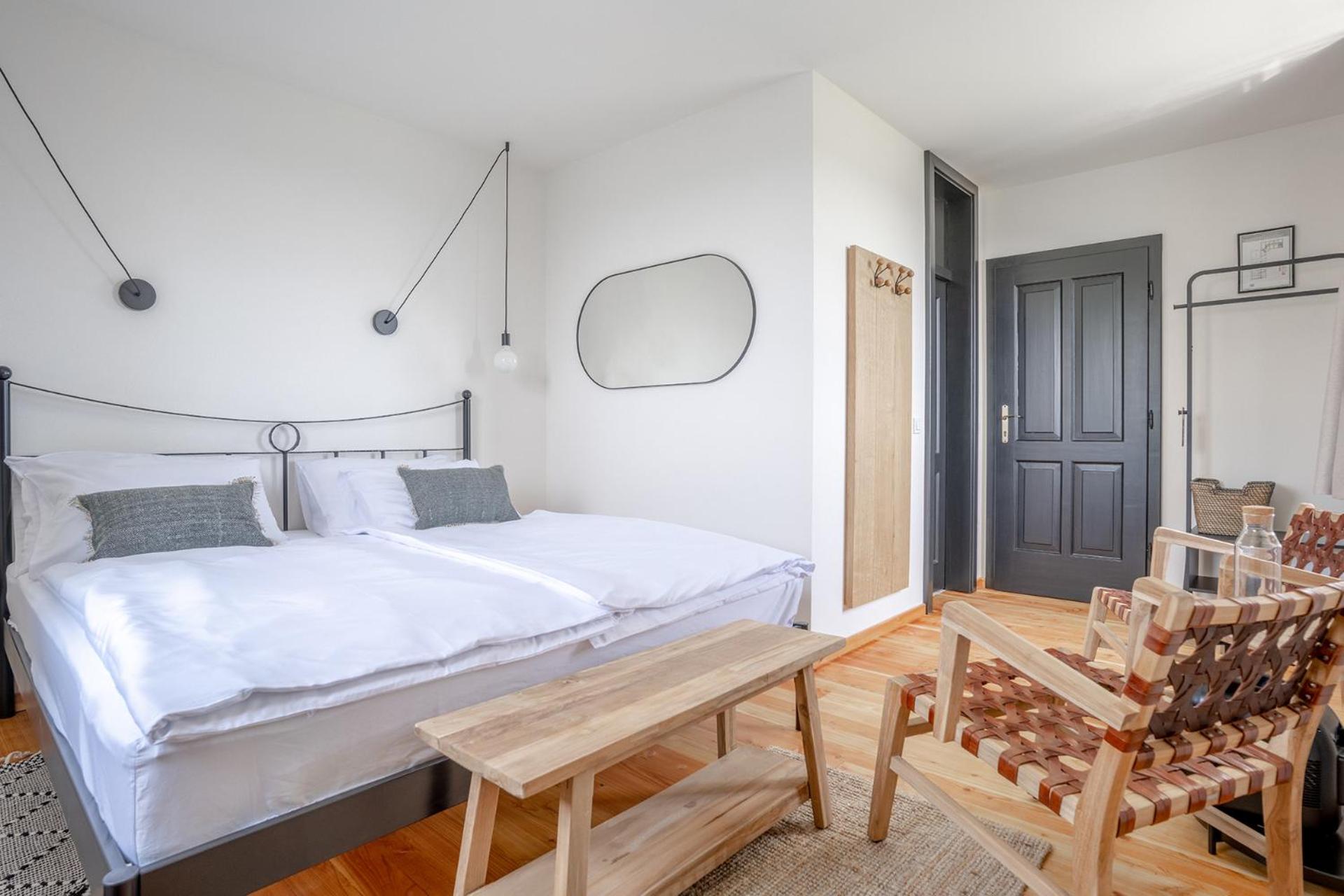Standard Double Room - Photo 1