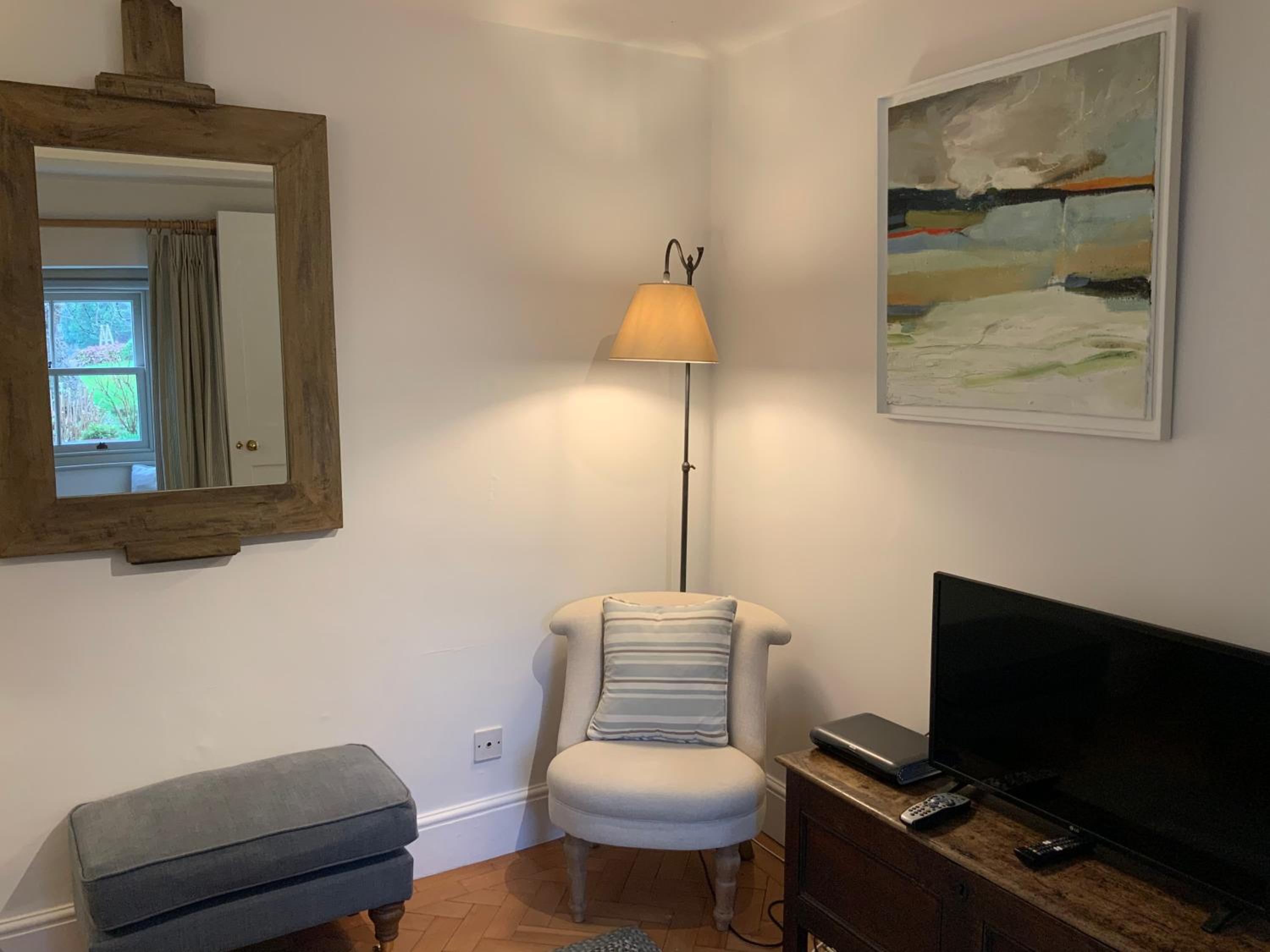 One-Bedroom House - Photo 1