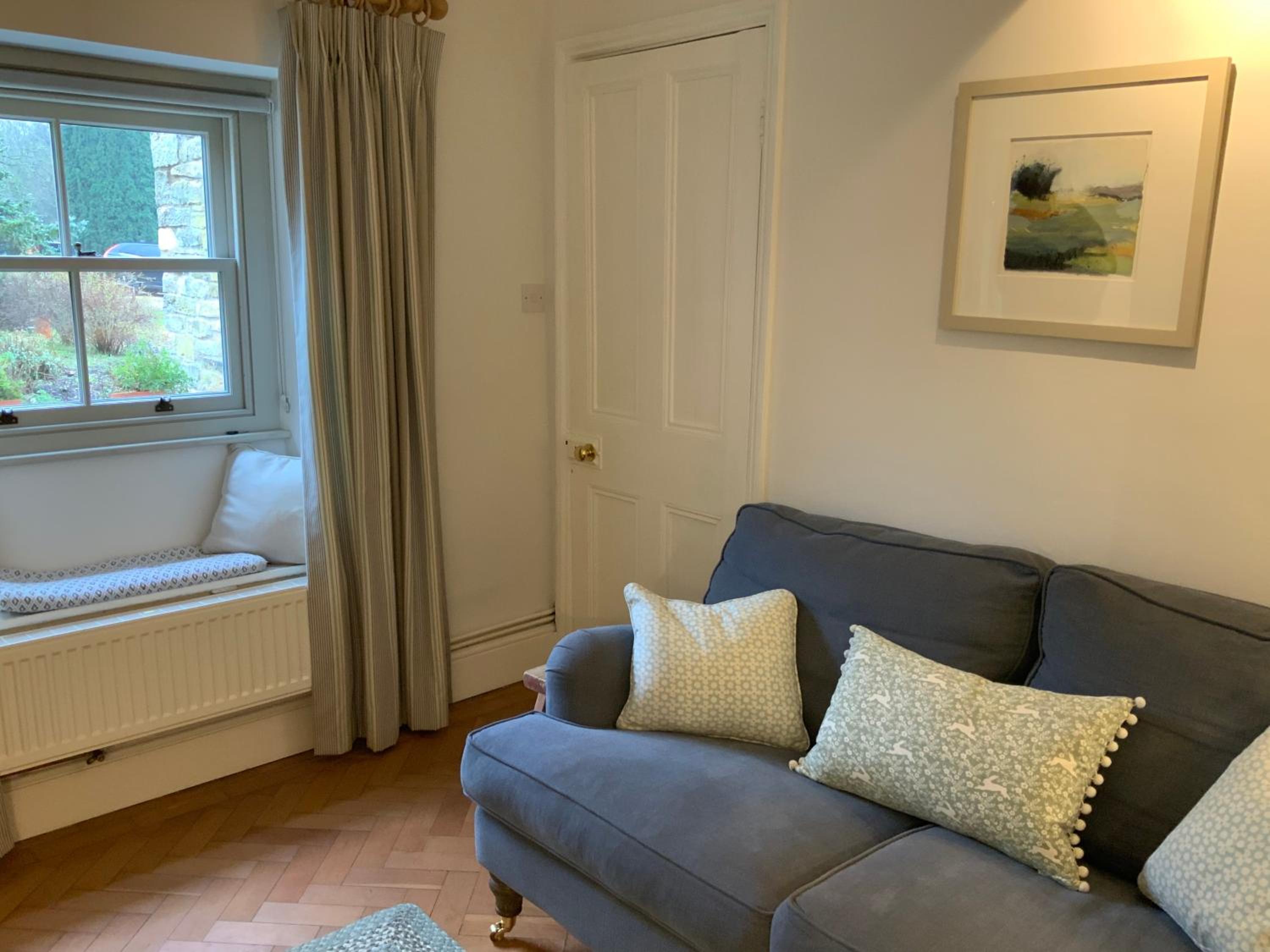 One-Bedroom House - Photo 17