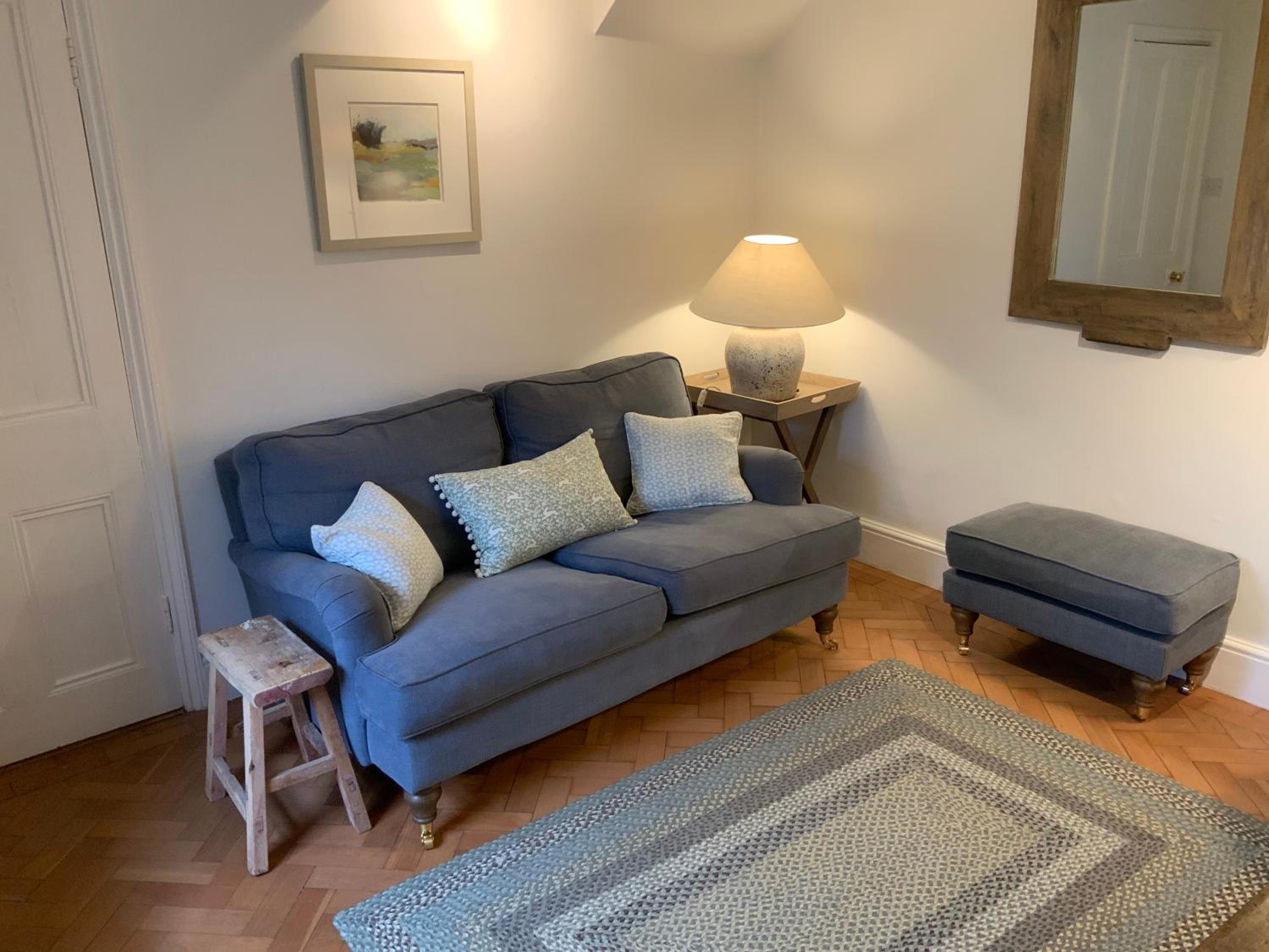 One-Bedroom House - Photo 24