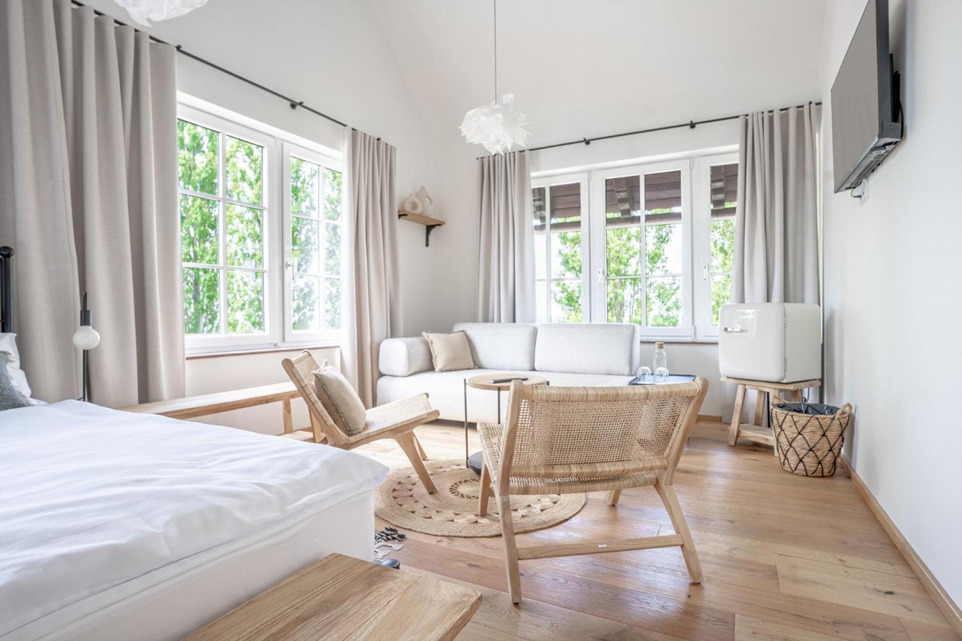 Superior Double Room - Photo 6