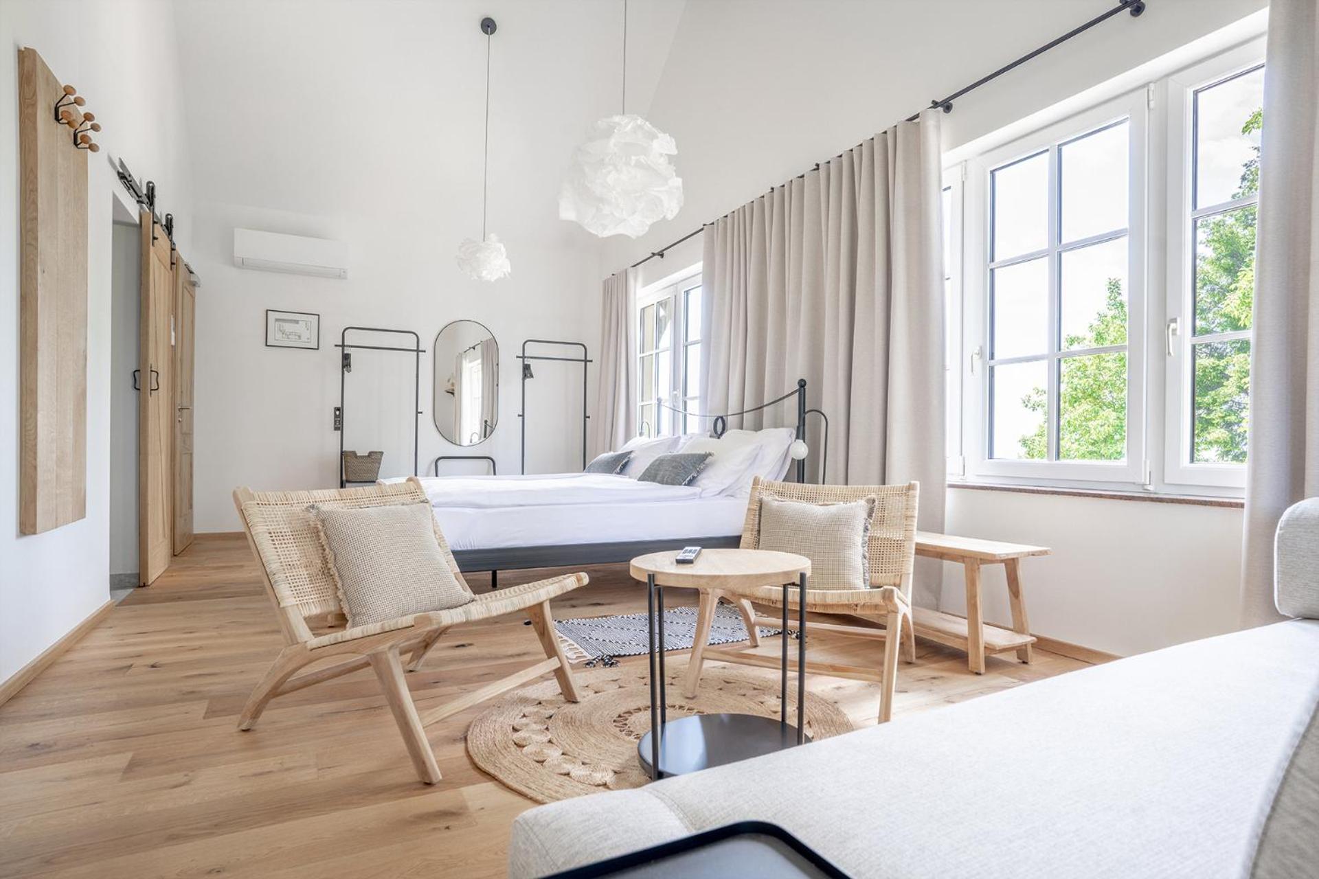 Superior Double Room - Photo 3