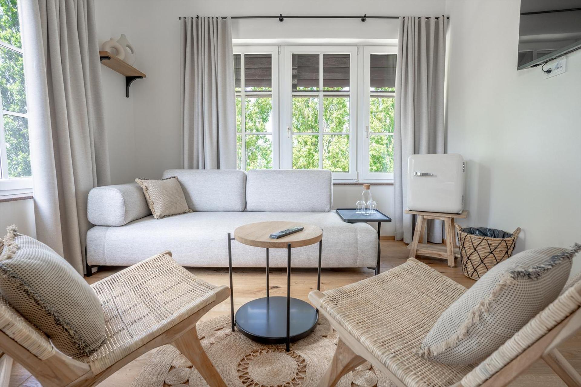 Superior Double Room - Photo 7