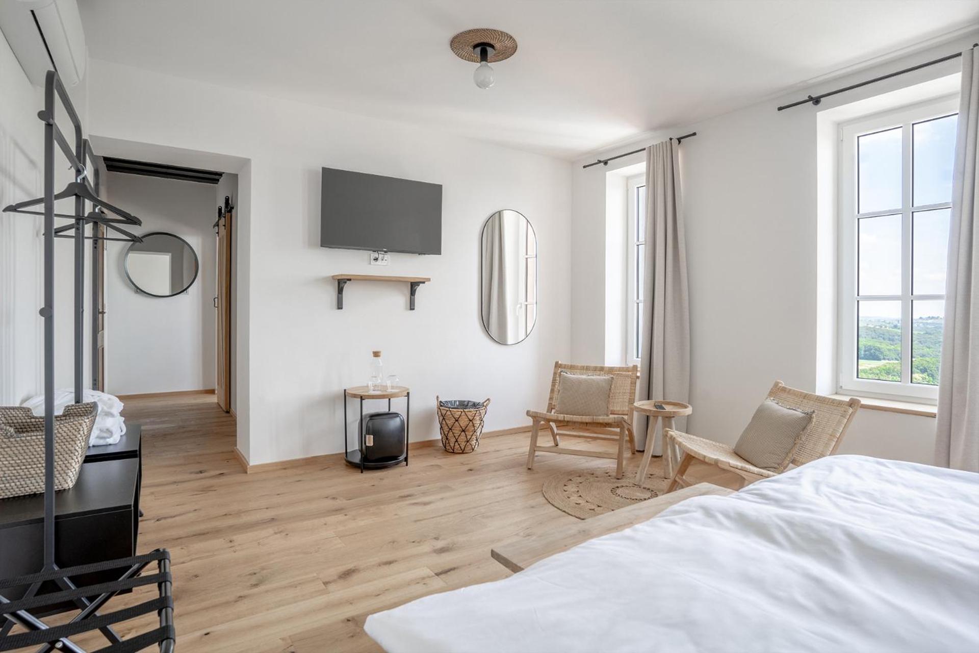 Superior Double Room - Photo 2