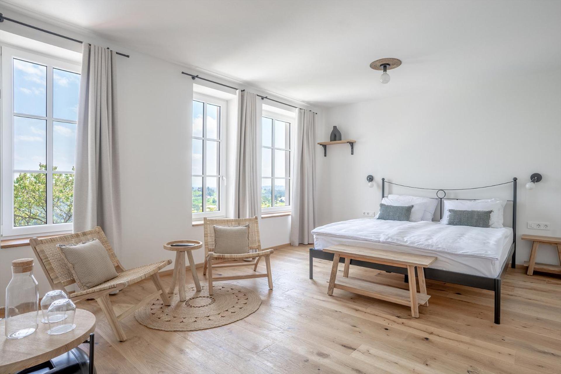 Superior Double Room - Photo 9