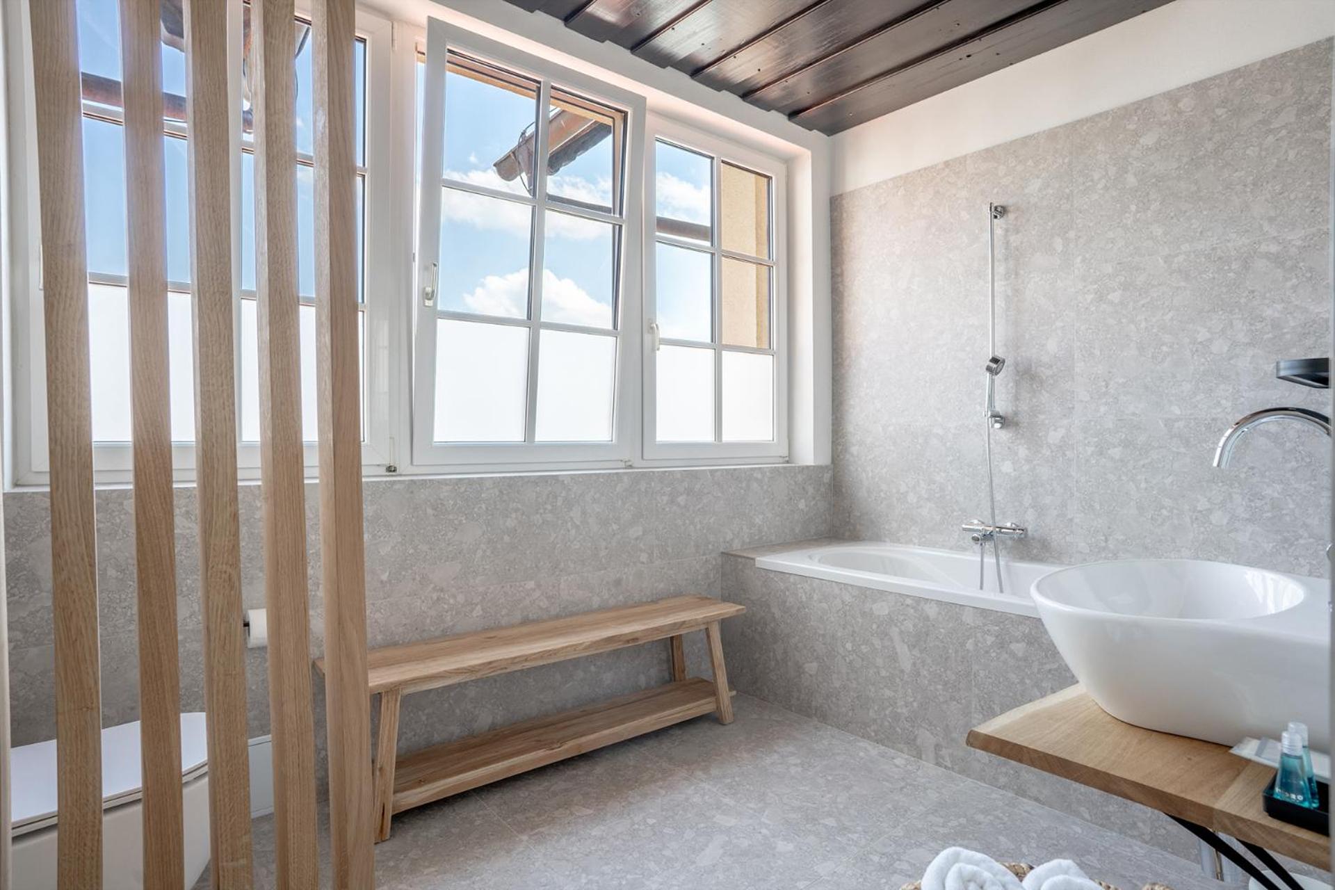 Superior Double Room - Photo 10