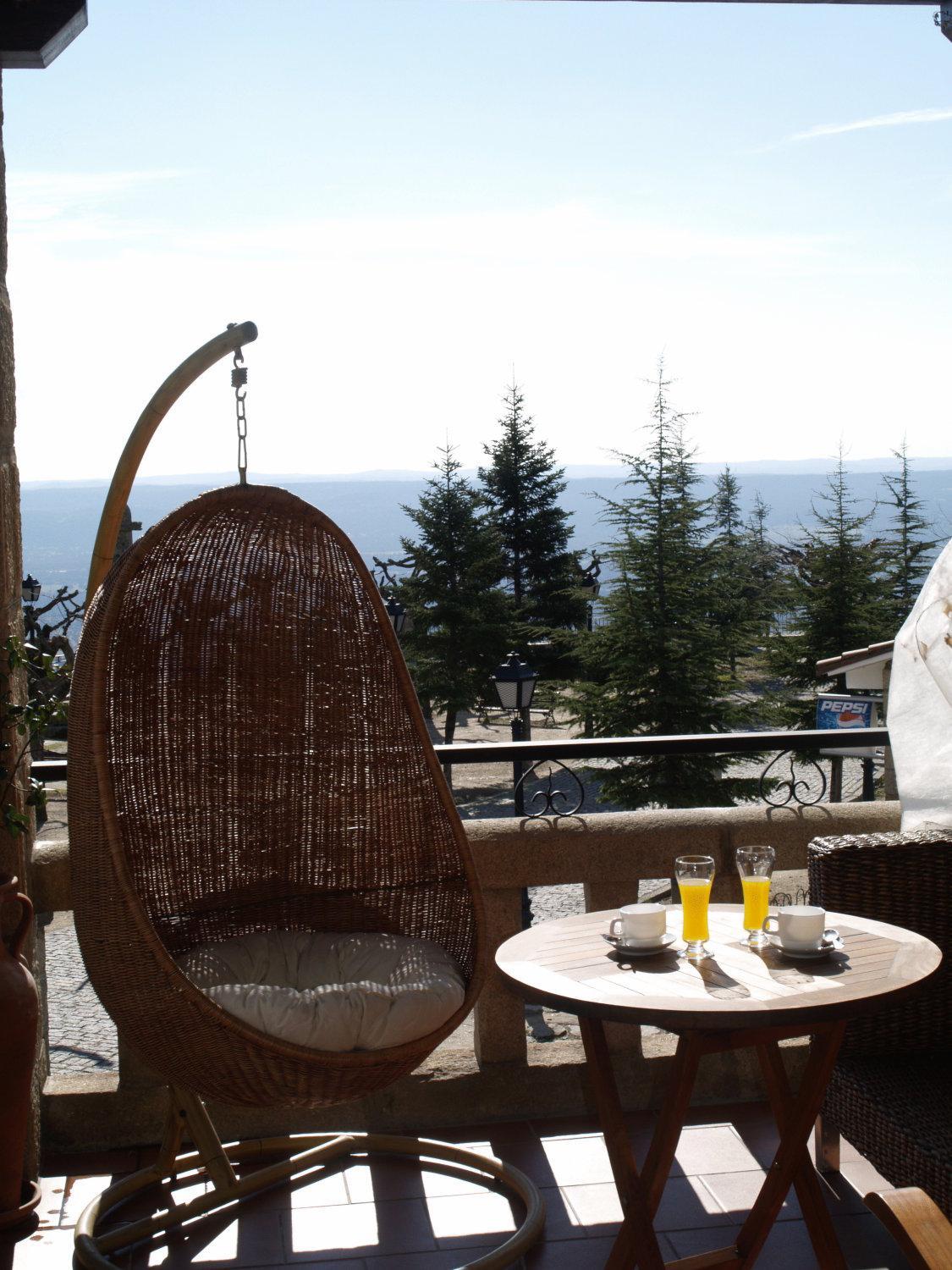 Executive Double Room with Terrace photo 3