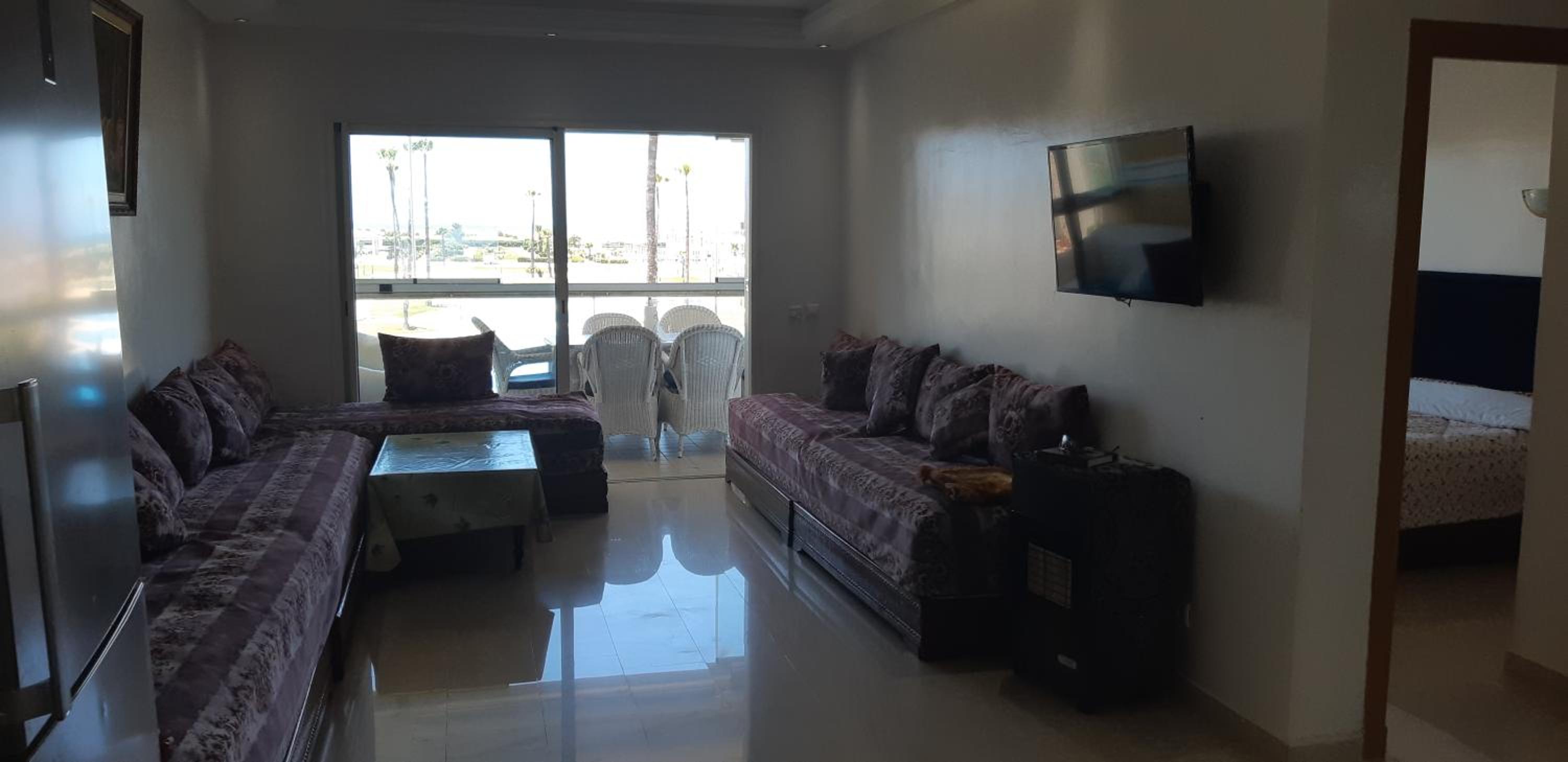 Apartment with Pool View  photo 3