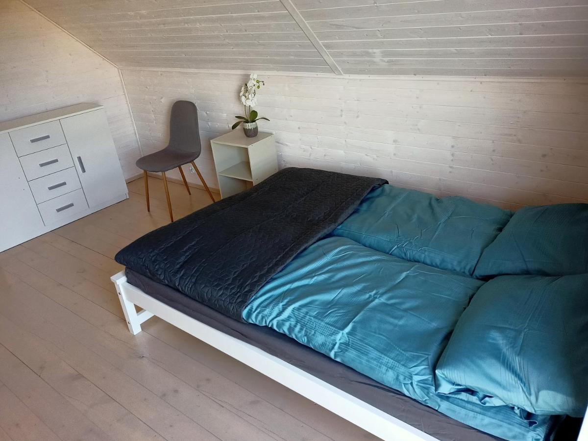Two-Bedroom Chalet photo 2
