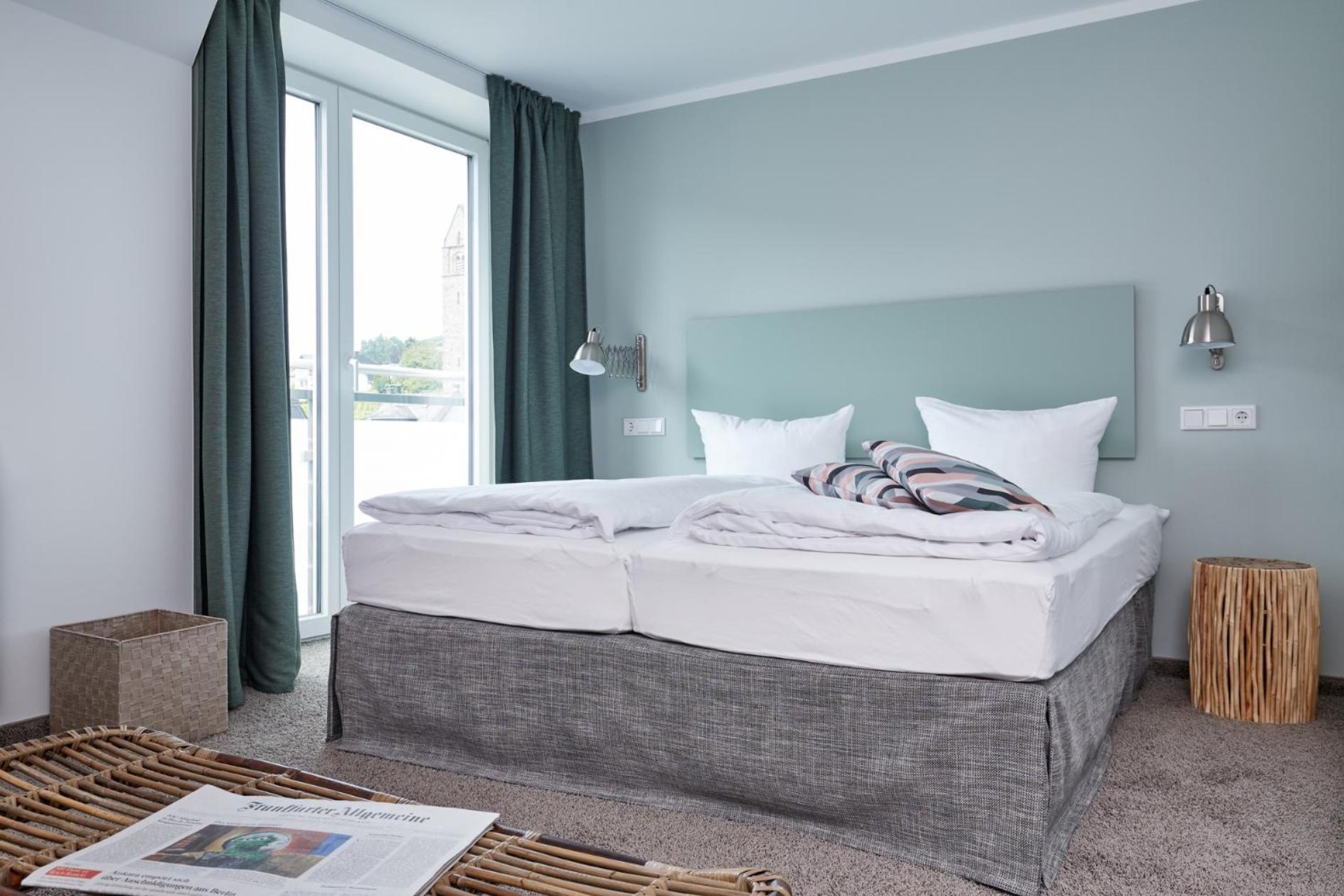 Superior Double Room - Photo 4