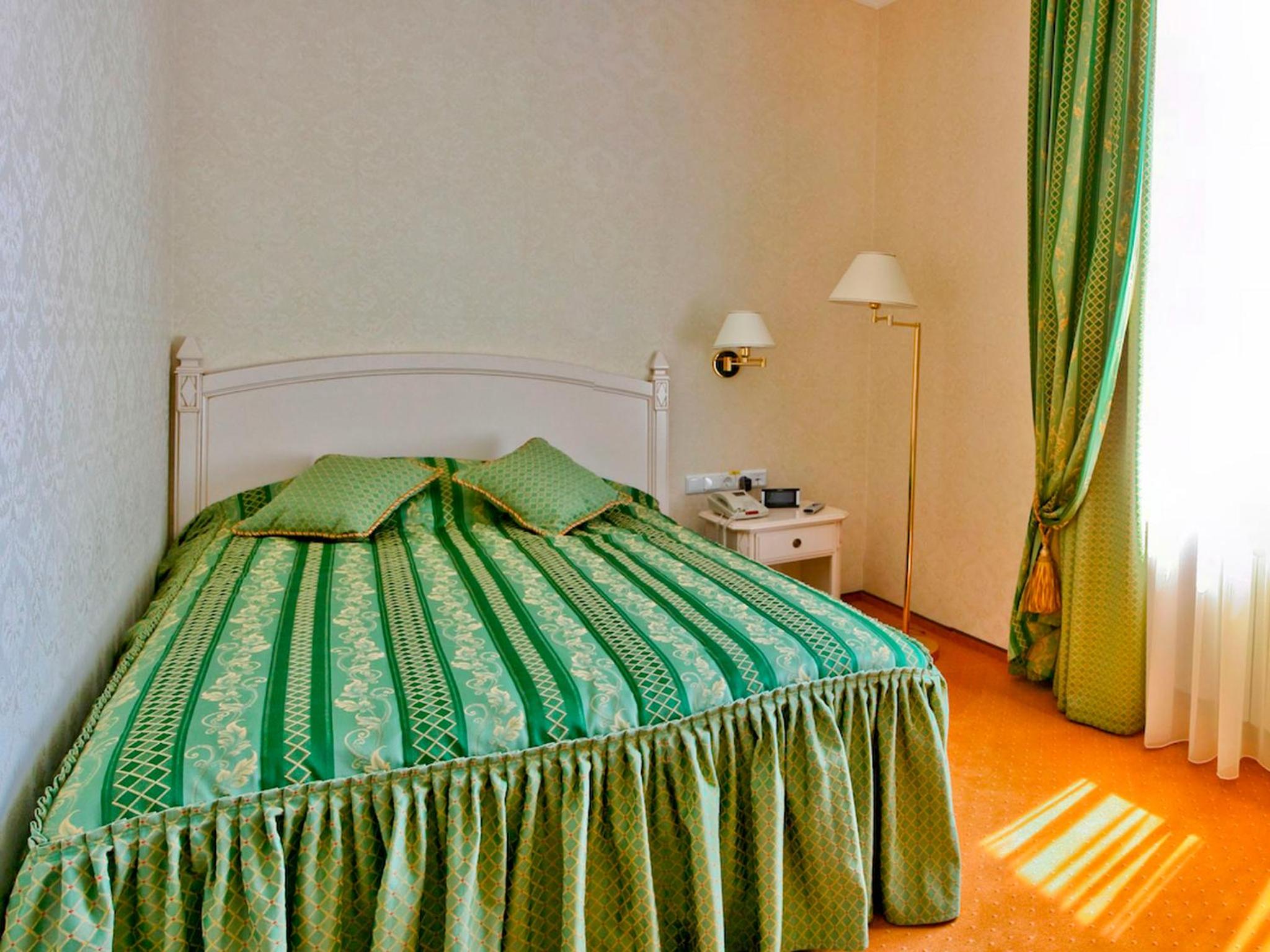 Standard  Room