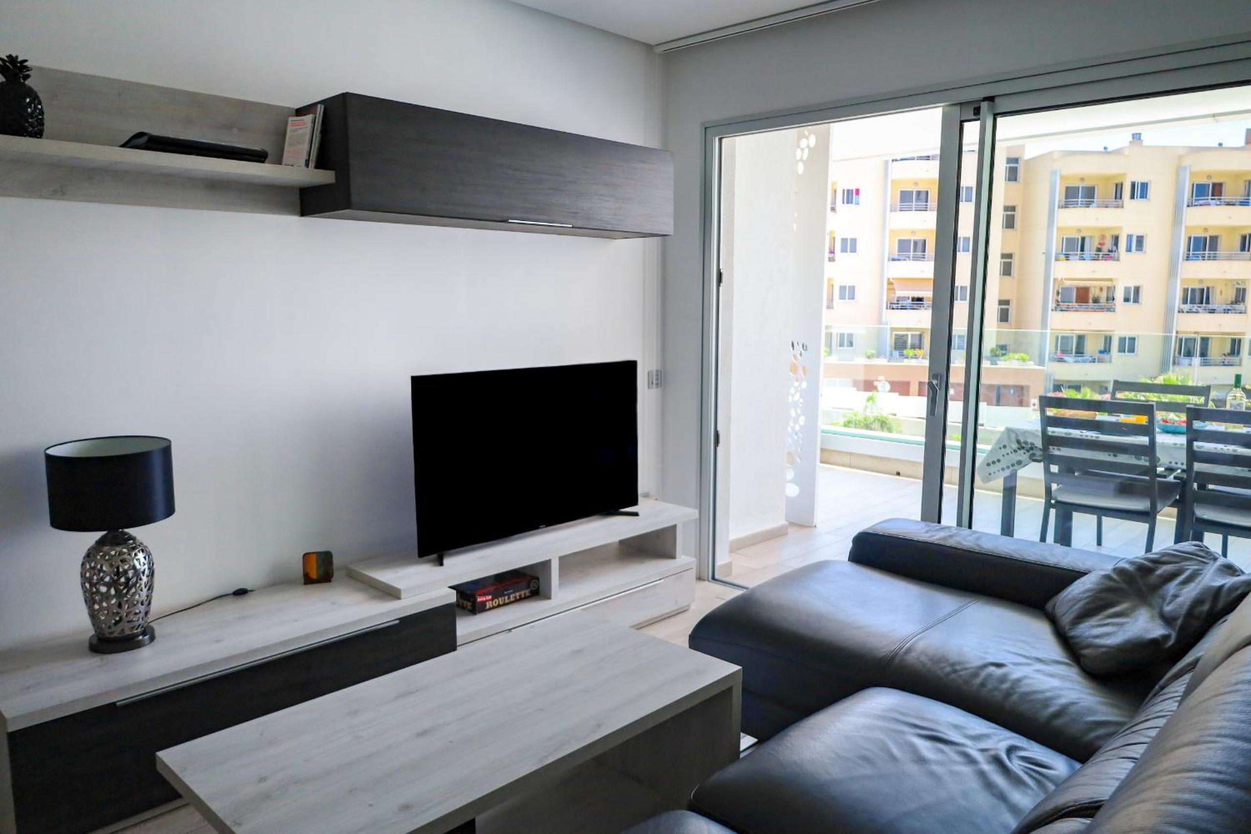 Apartamento
