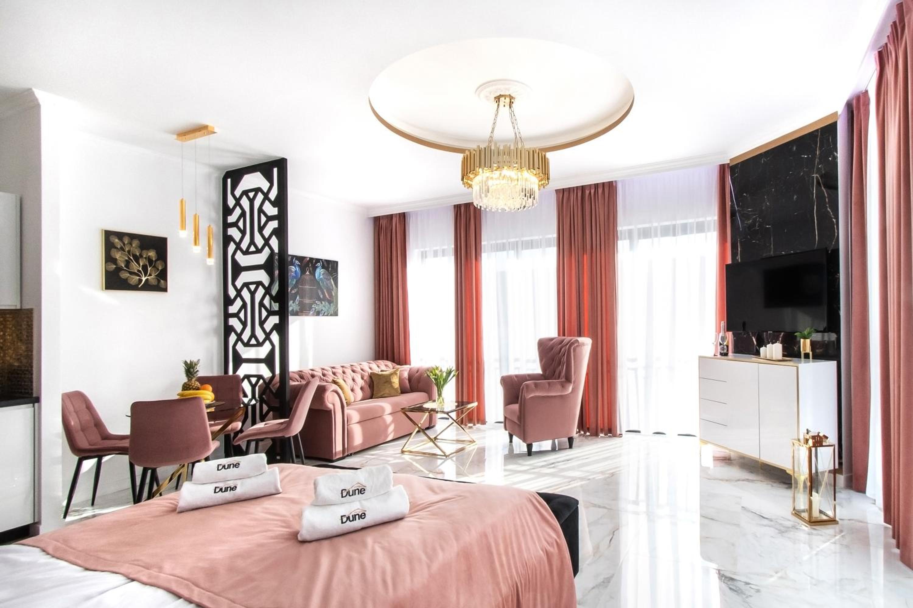 Penthouse Apartment photo 3