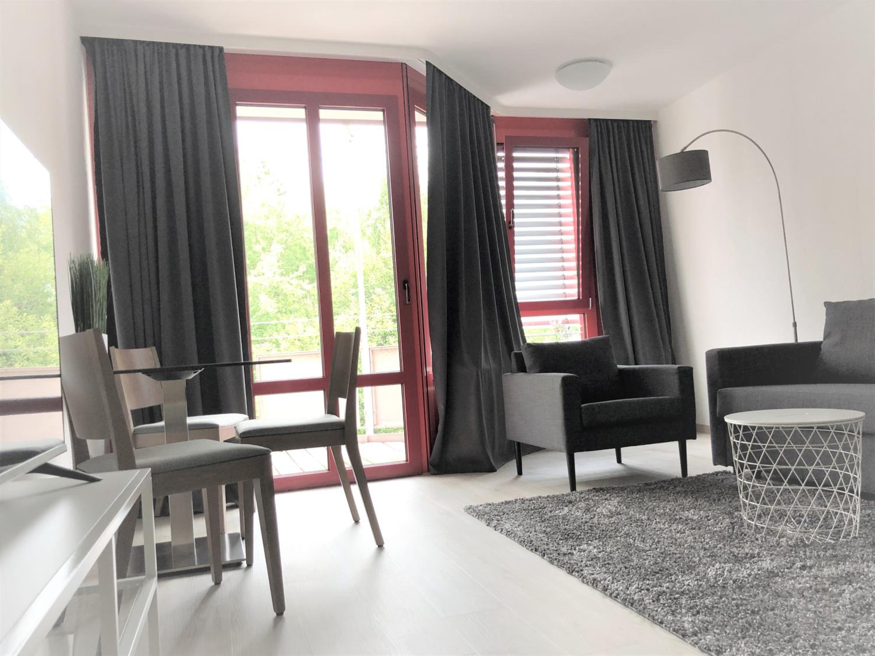 Two-Bedroom Apartment photo 1