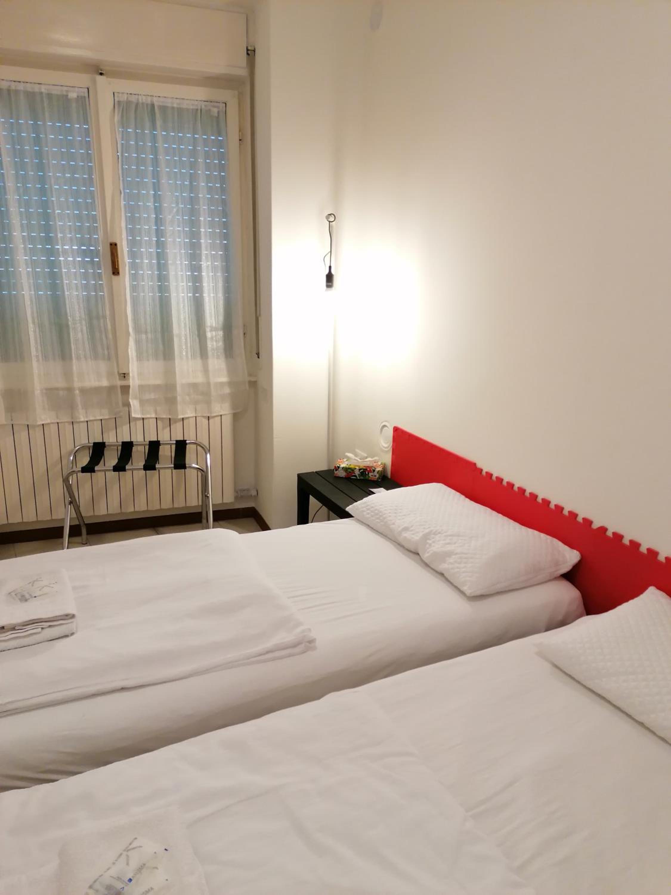 Twin Room photo 1