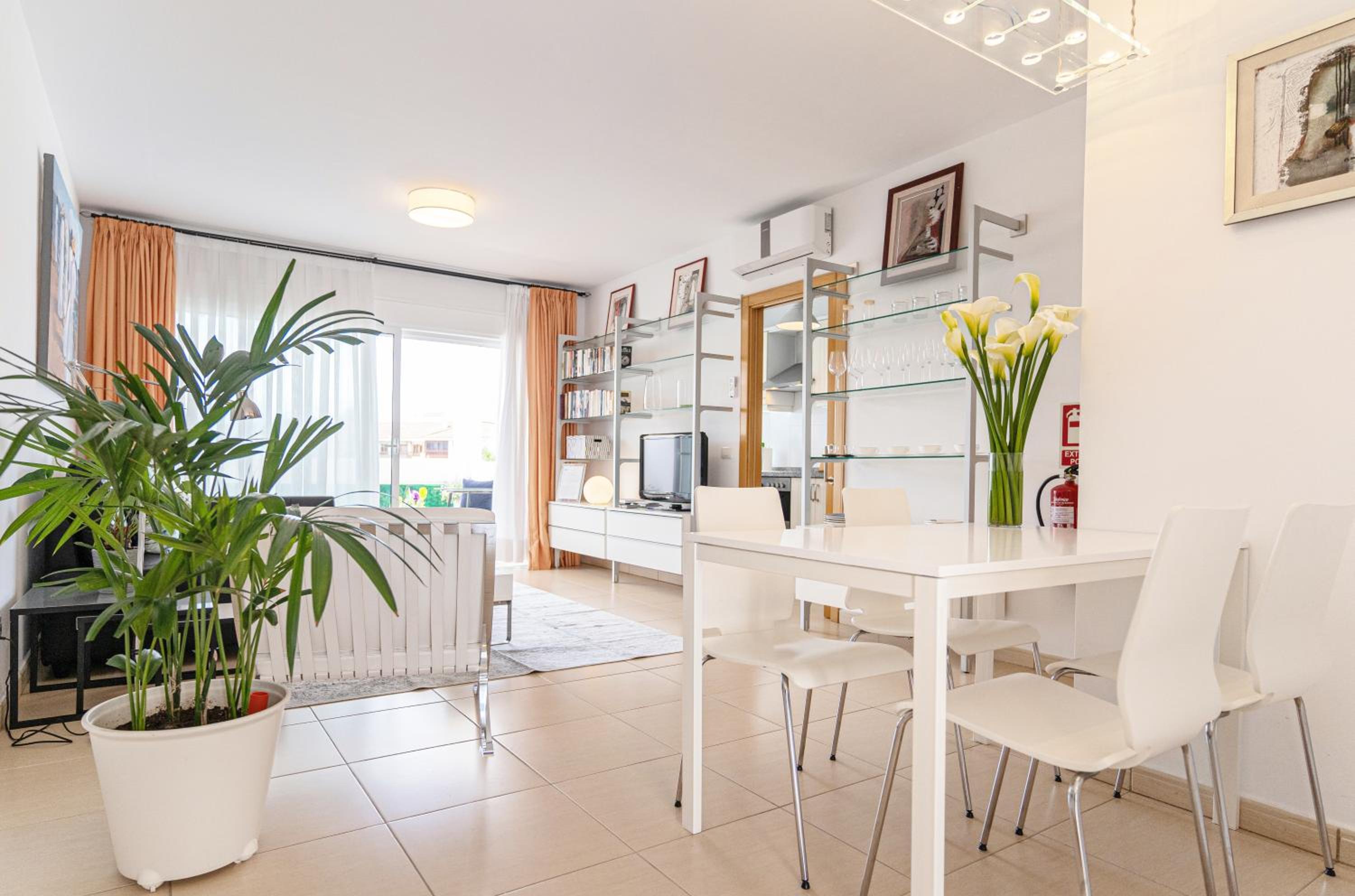 Apartamento Superior