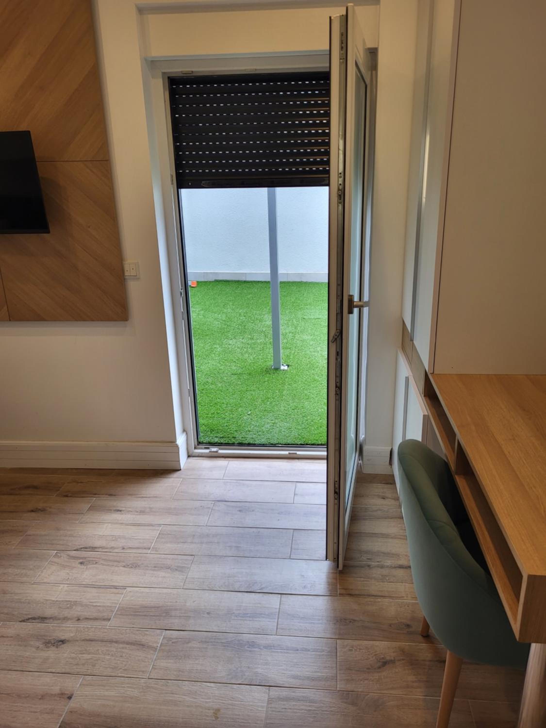 Single Room with Terrace photo 1