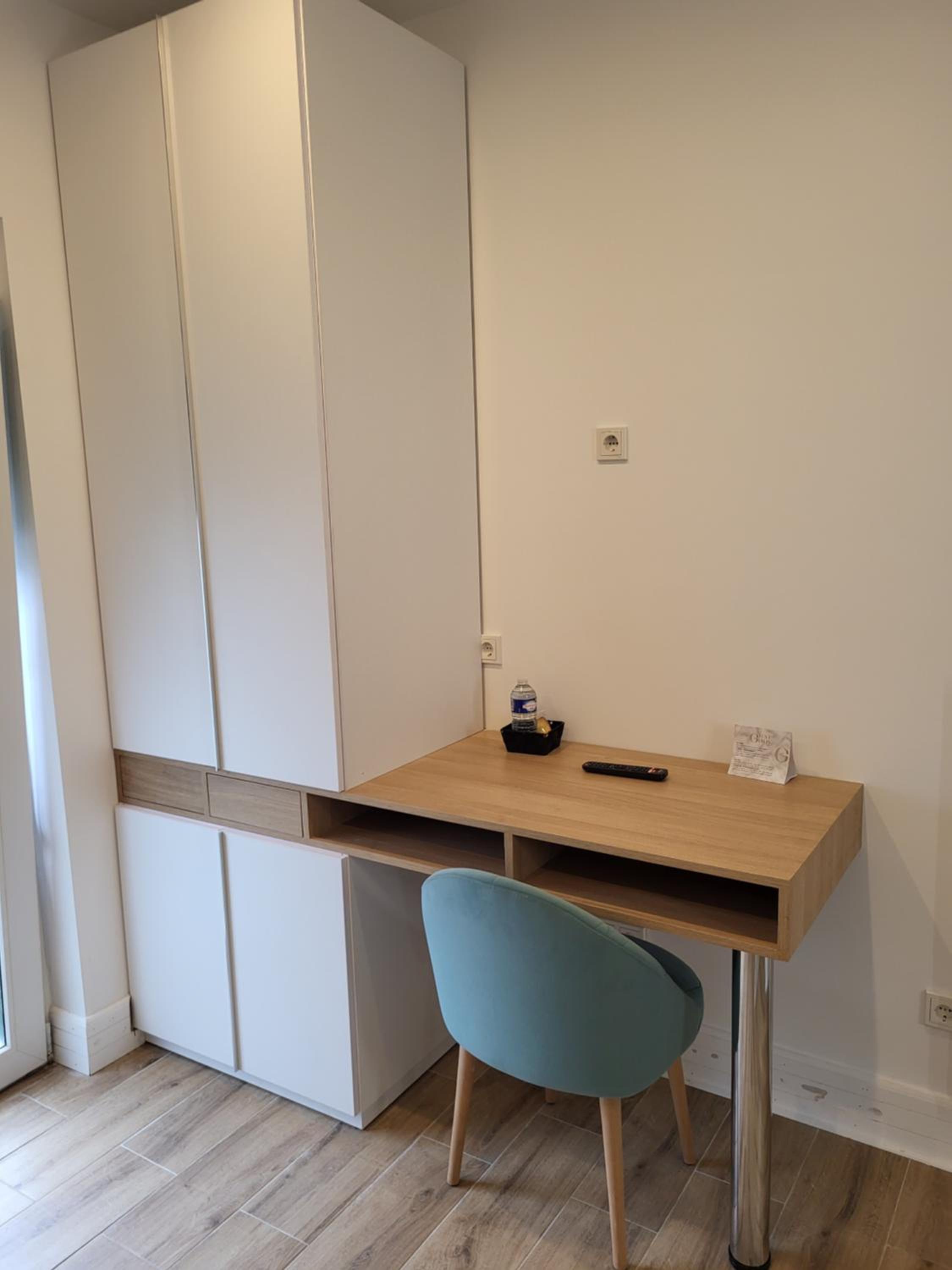 Single Room with Terrace photo 2