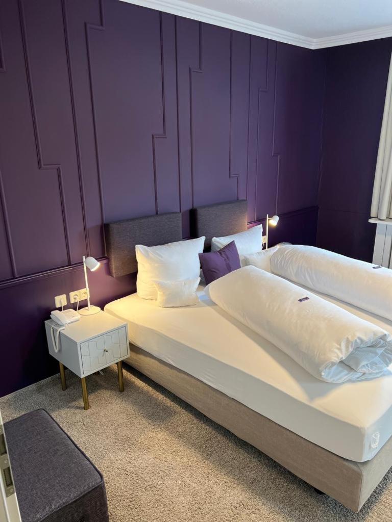 Double Room with Balcony - Photo 1