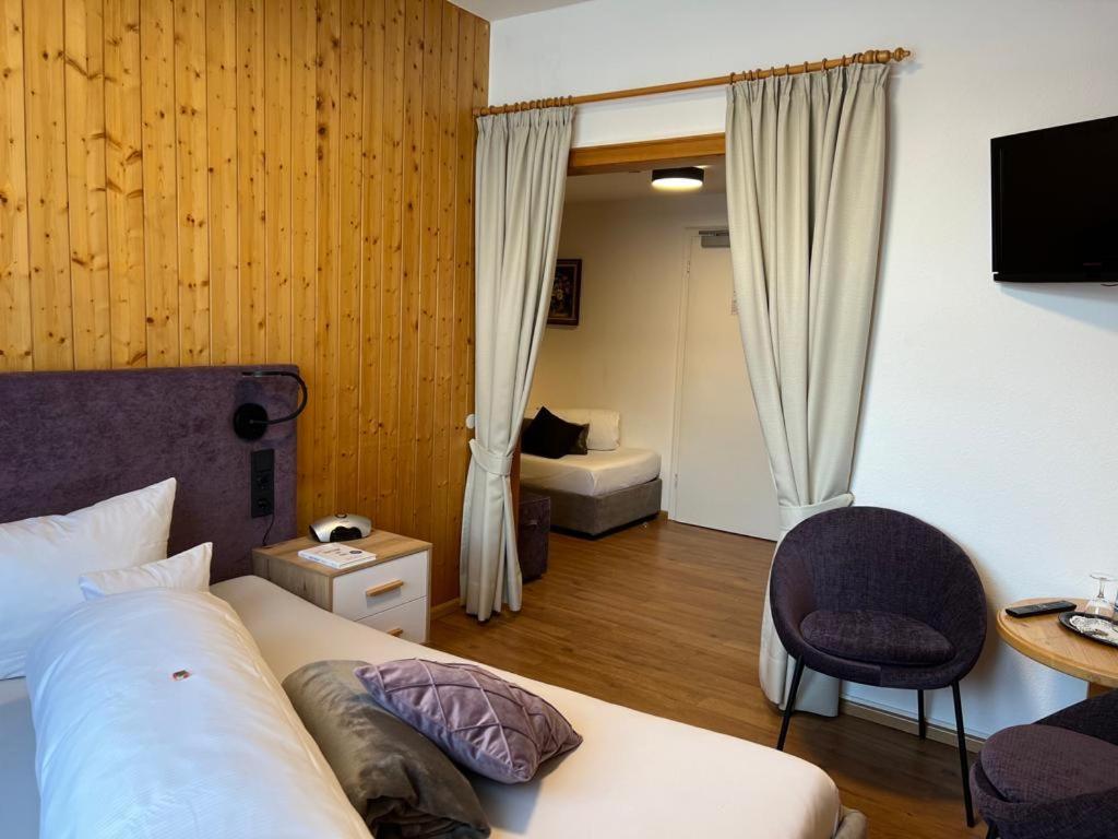 Twin Room photo 2