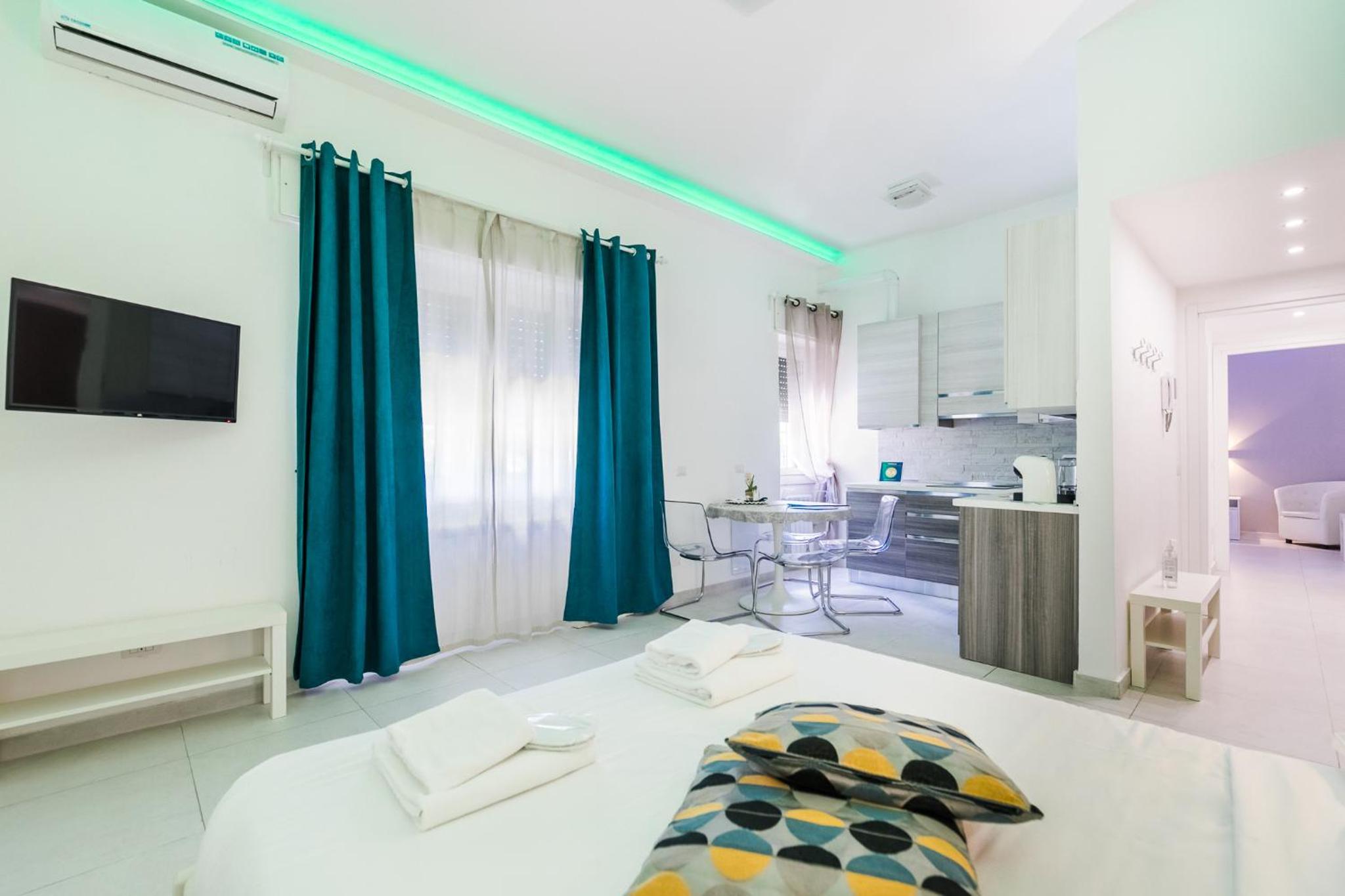 Superior Apartment