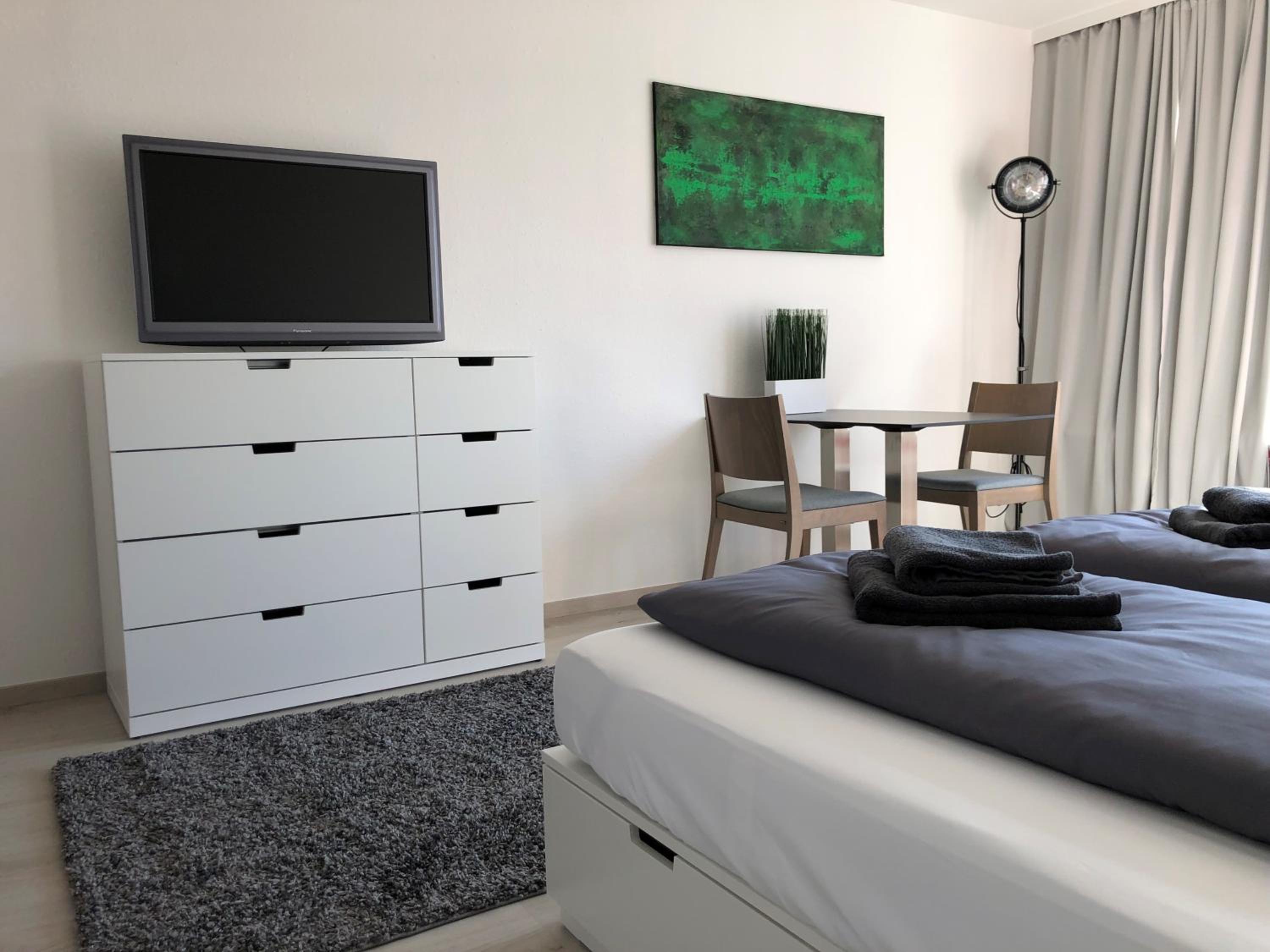 Double Room with Balcony photo 2
