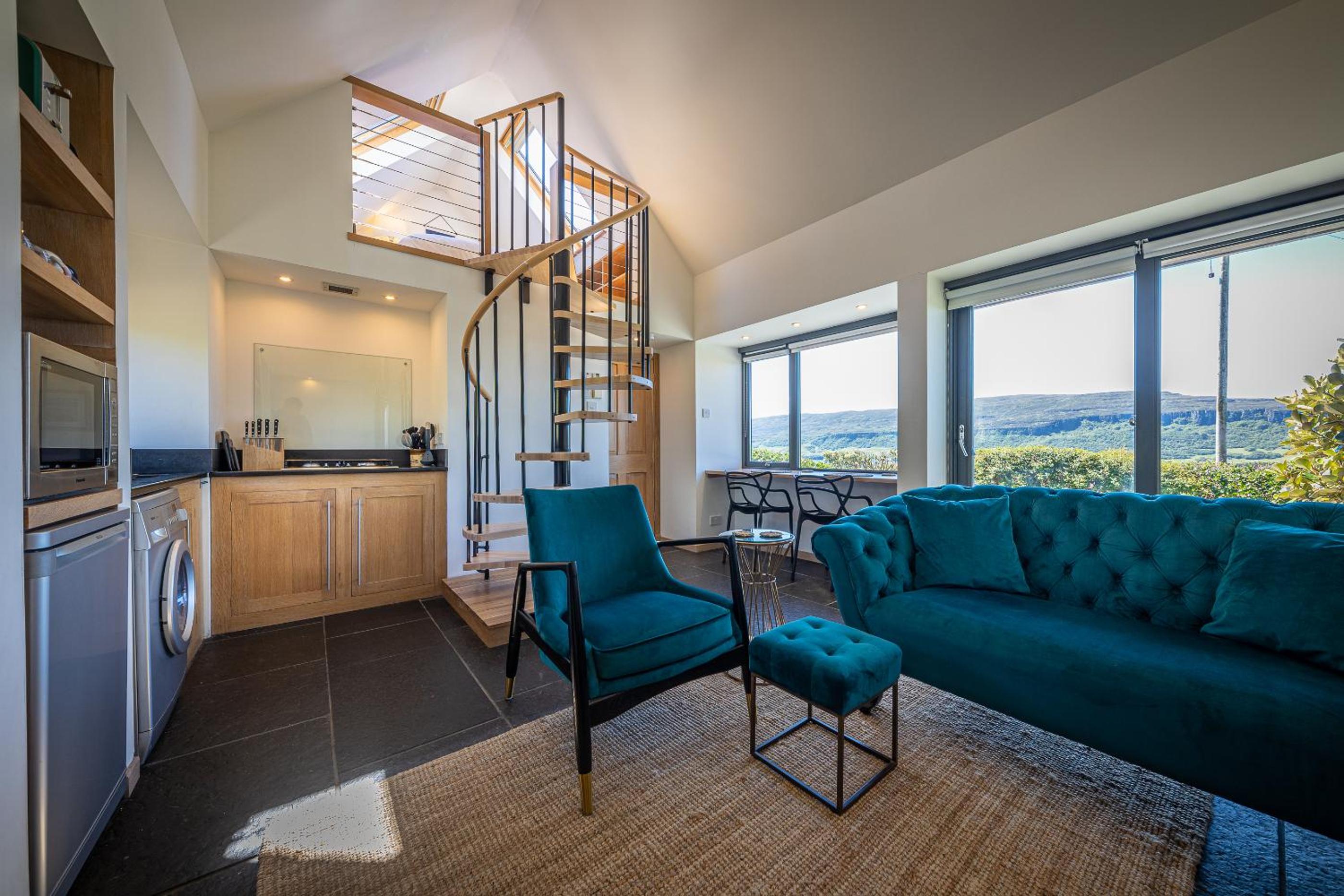 One-Bedroom House photo 1