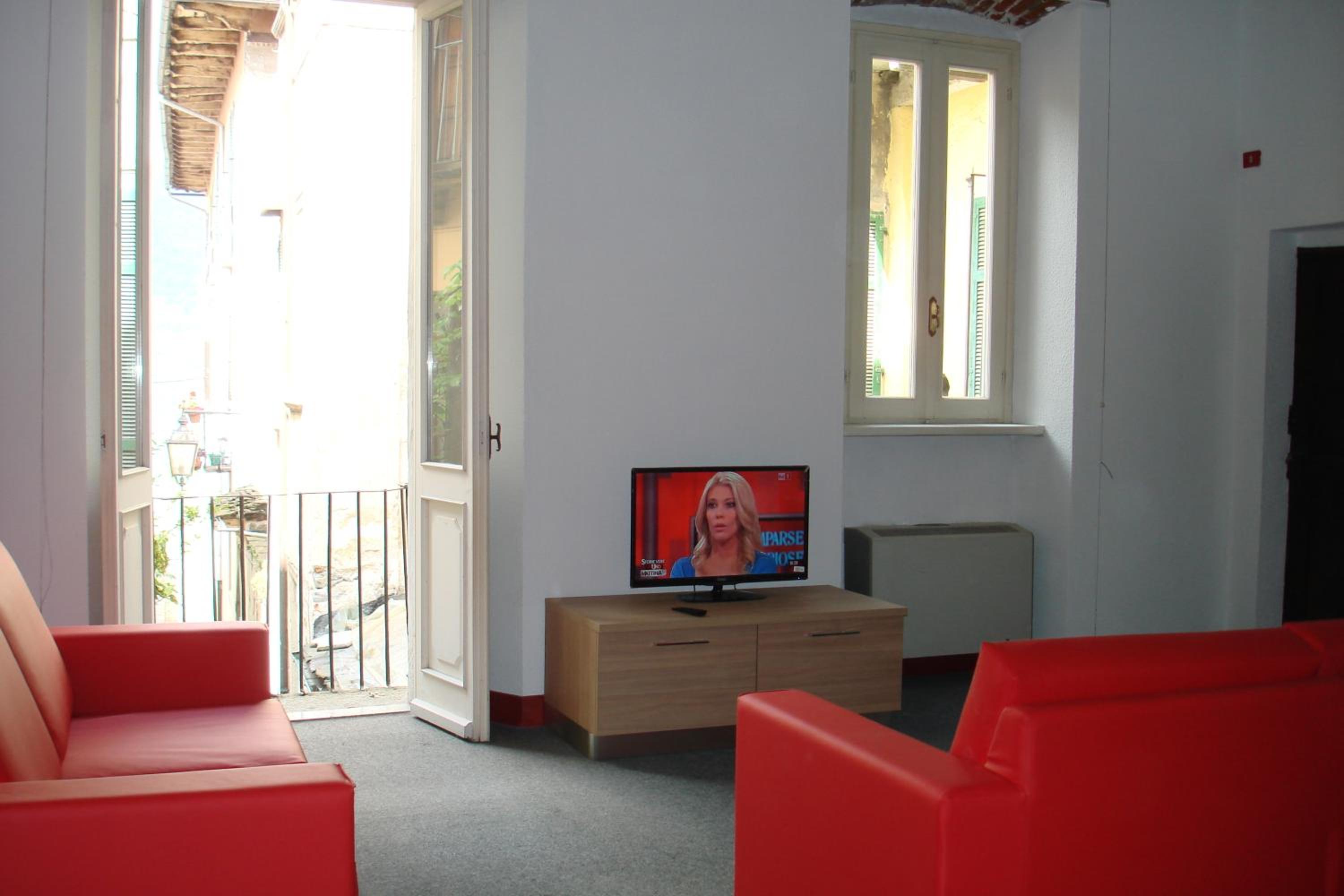 Three-Bedroom Premium Apartment