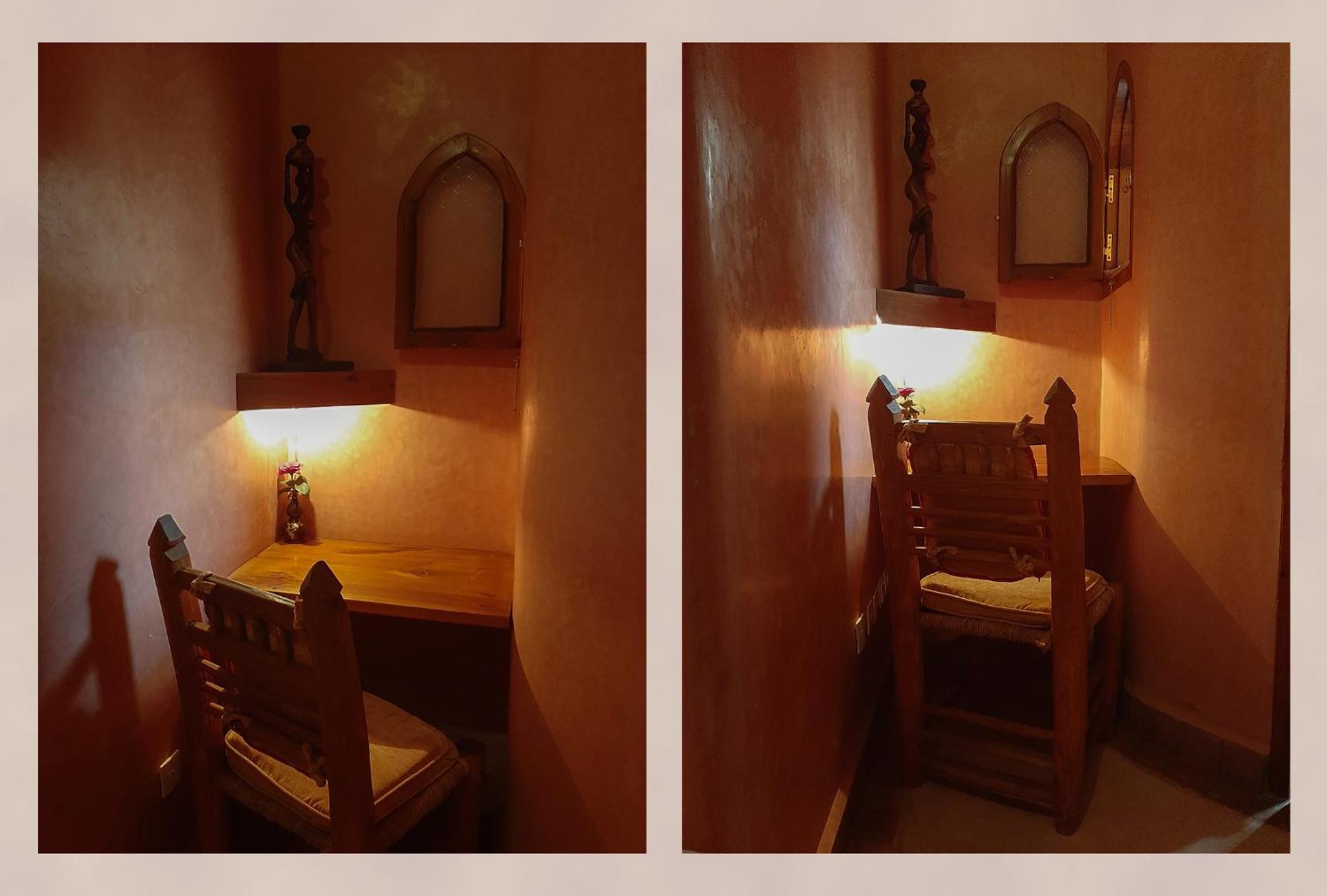 Double Room with Private Bathroom - Photo 8