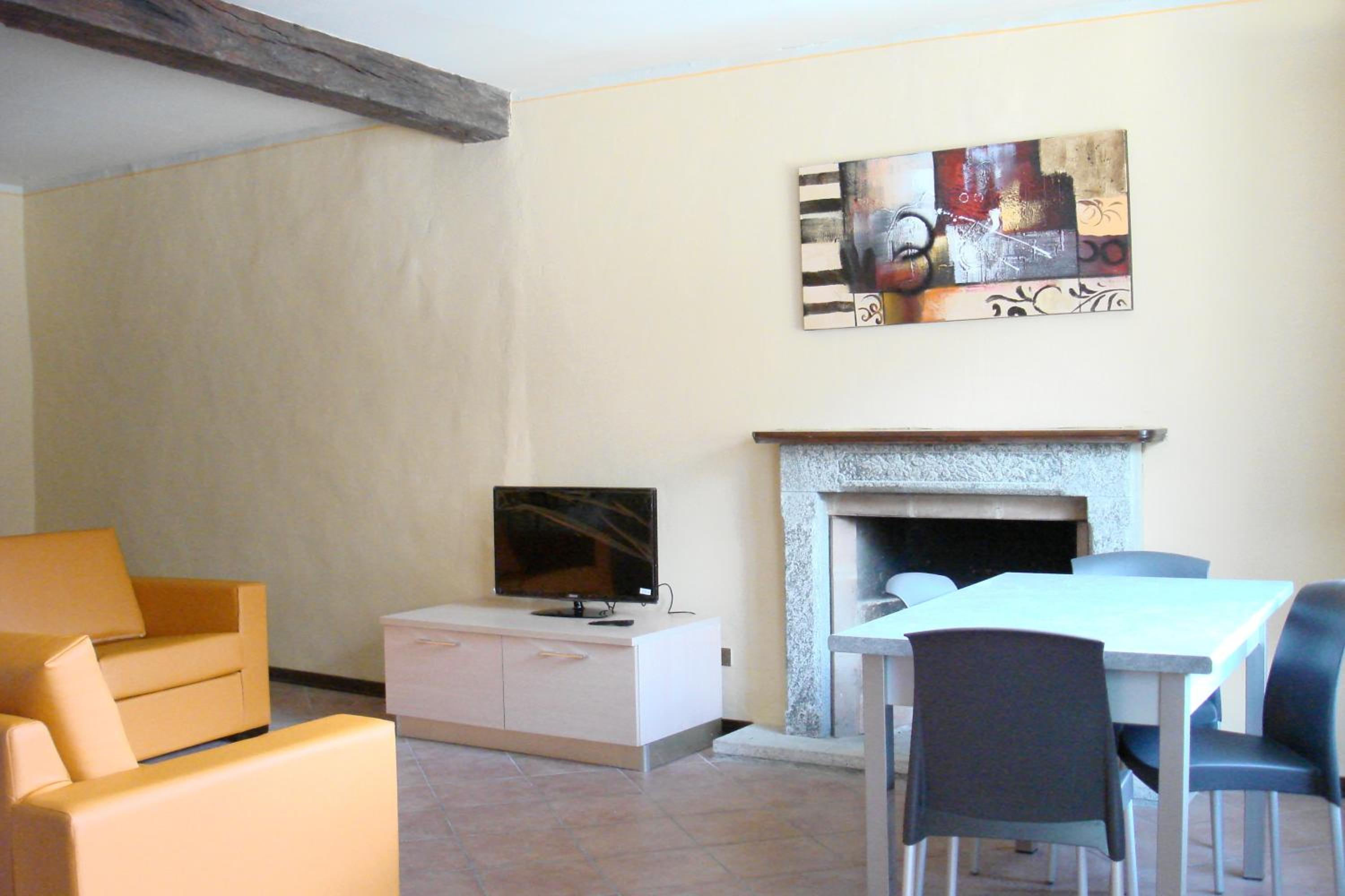 Suite Apartment