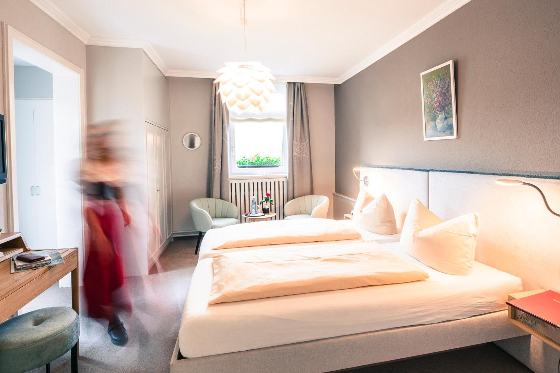 Double Room - Photo 3